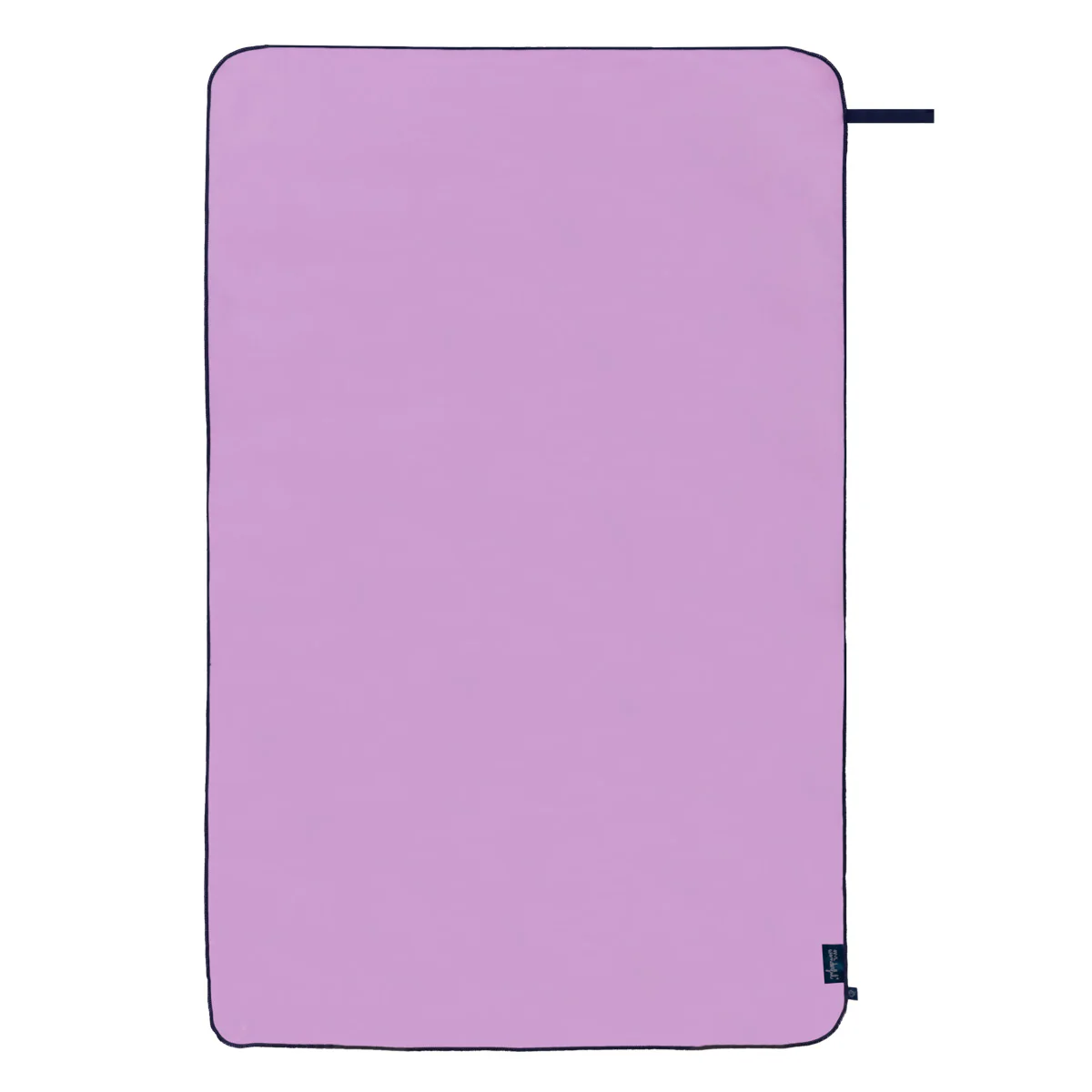 Toalla de microfibra para gimnasio - Nothing can stop me - Image 6