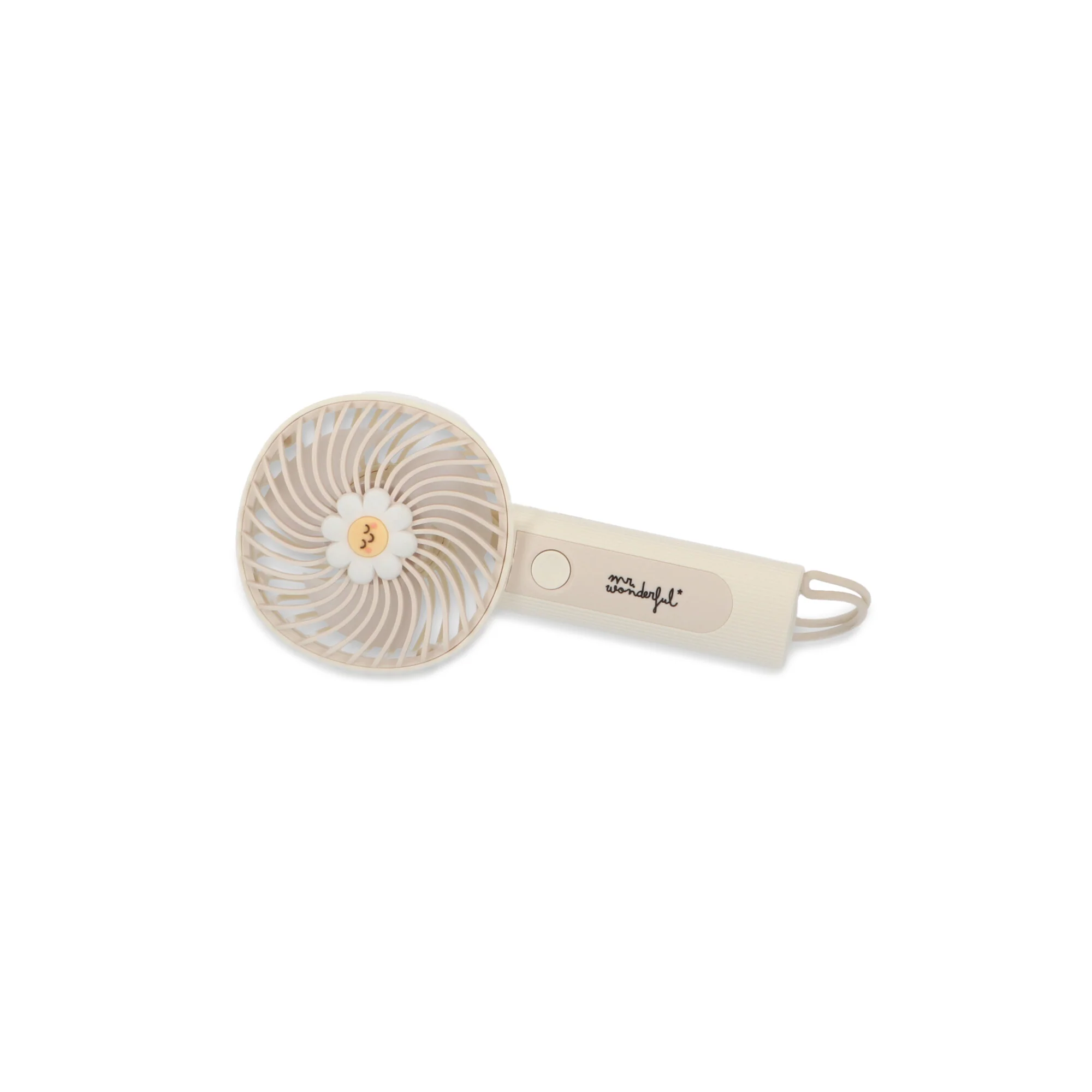 Ventilador de mano - Margarita - Image 3