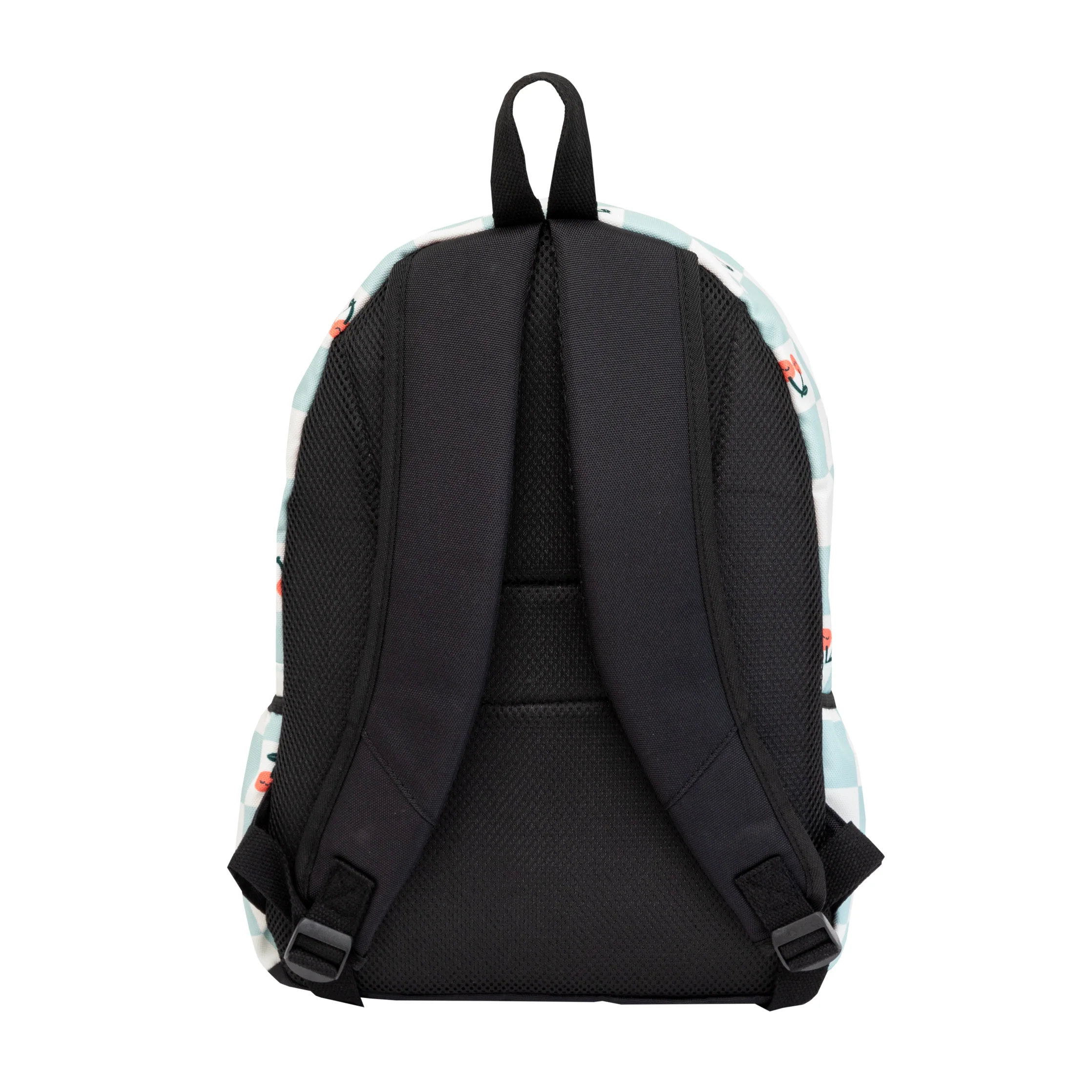Mochila Oxford cerezas - Buena vibra - Image 4