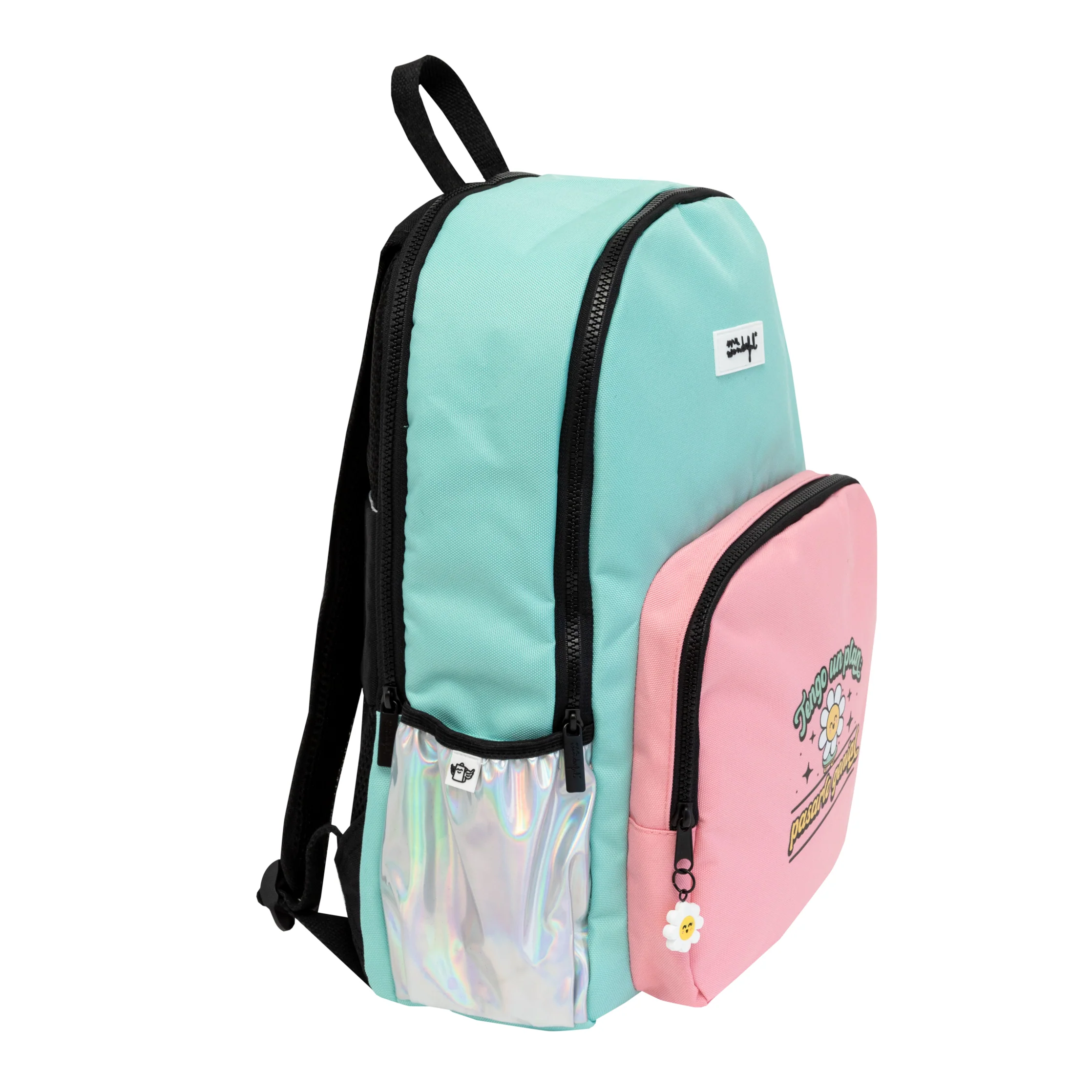 Mochila Wonder Margarita - Tengo un plan: pasarlo genial - Image 3
