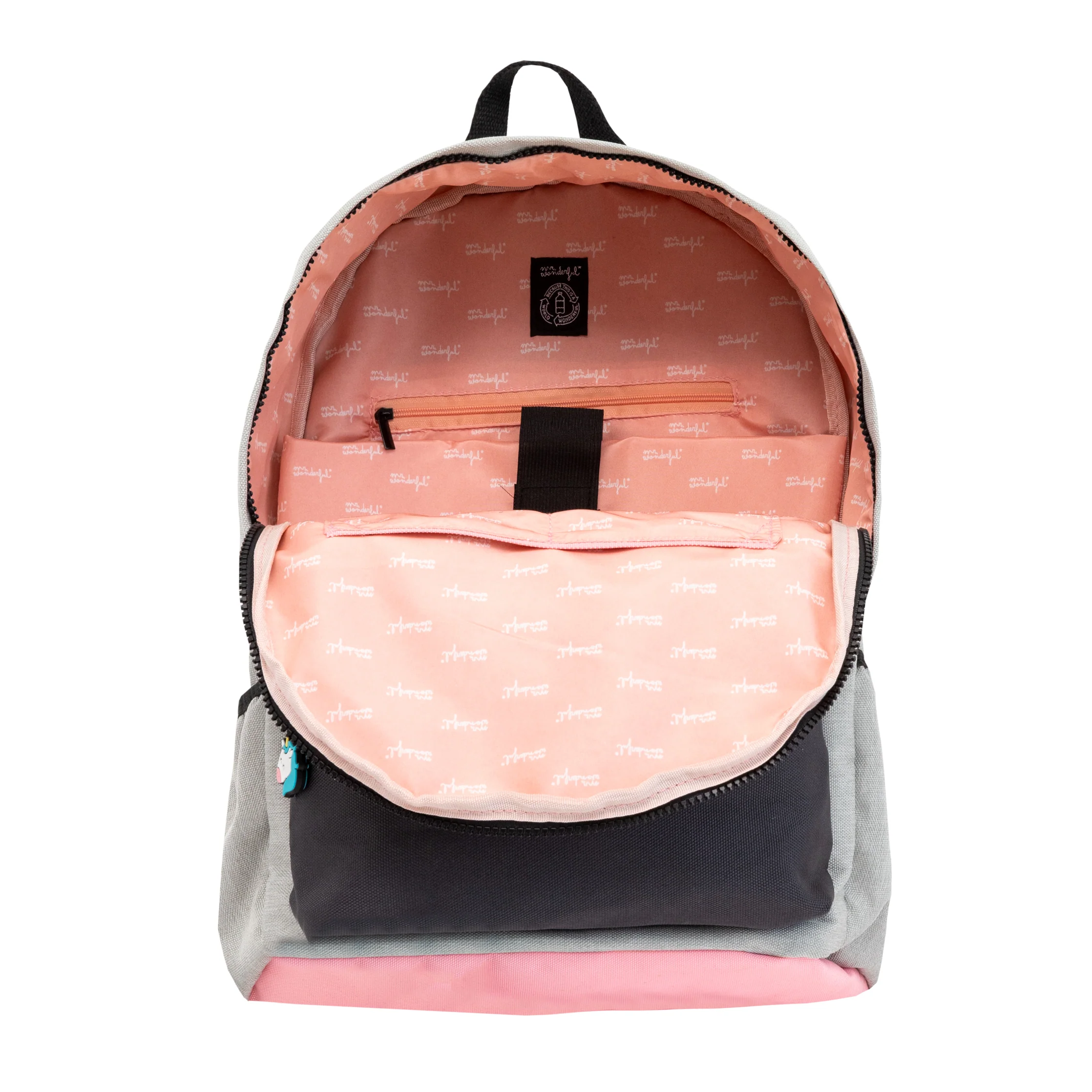 Mochila Wonder Unicórnio - Estão a chegar coisas boas - Image 4