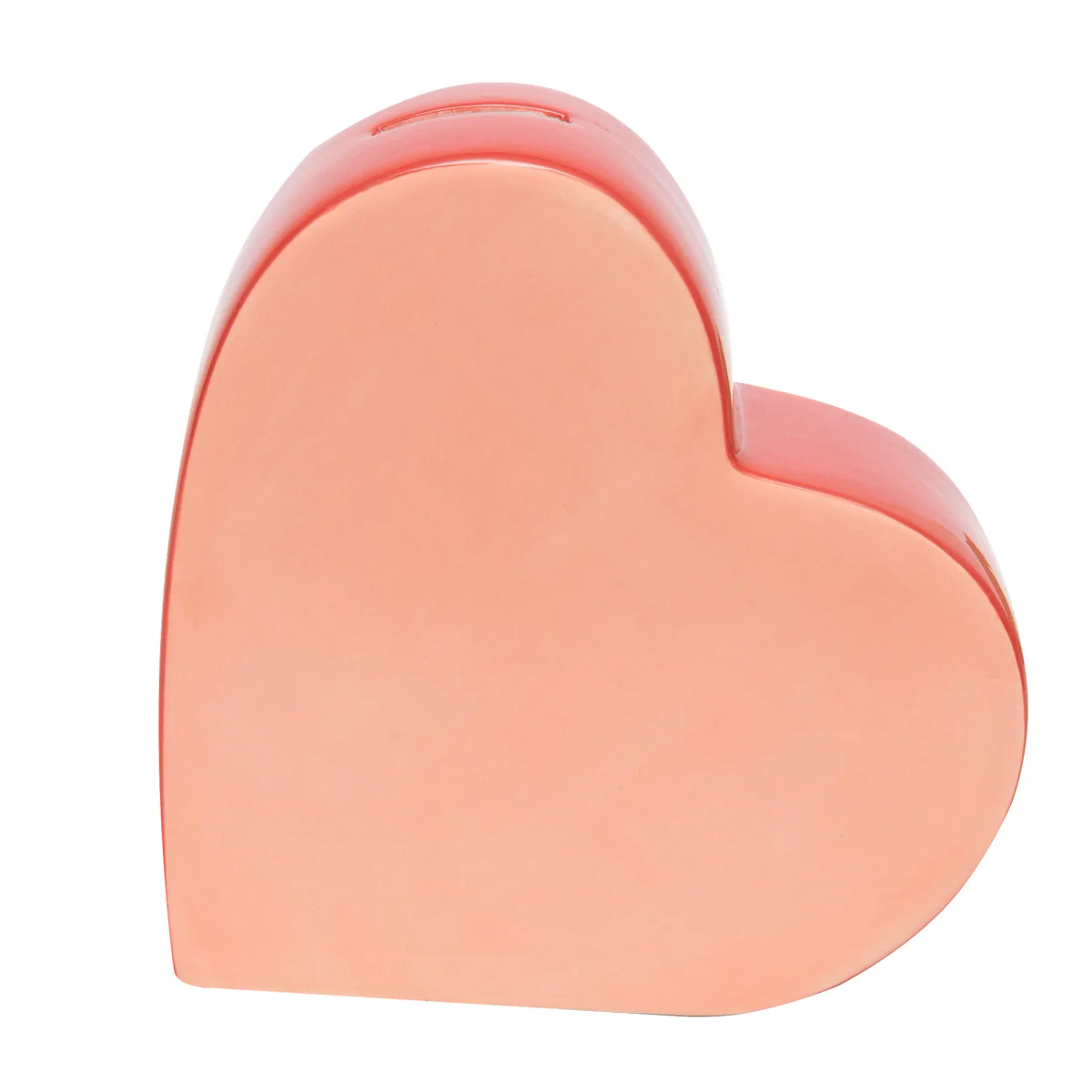 Hucha corazón - For every kiss, one coin - Image 4