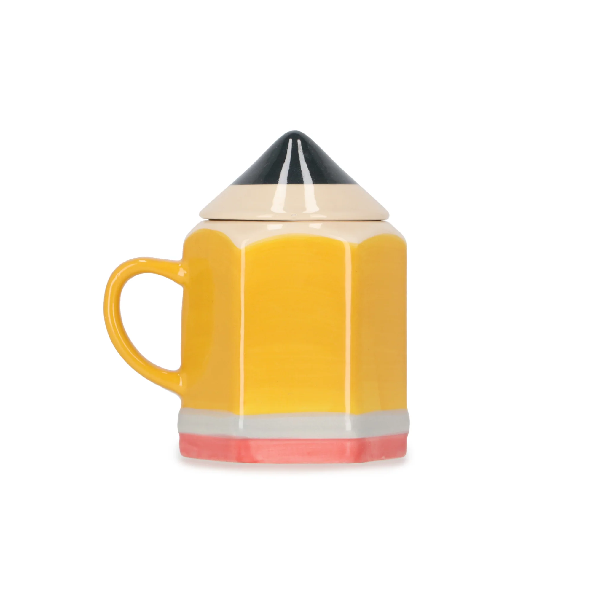Mug 3D - Maîtresse, merci pour votre gentillesse - Image 4