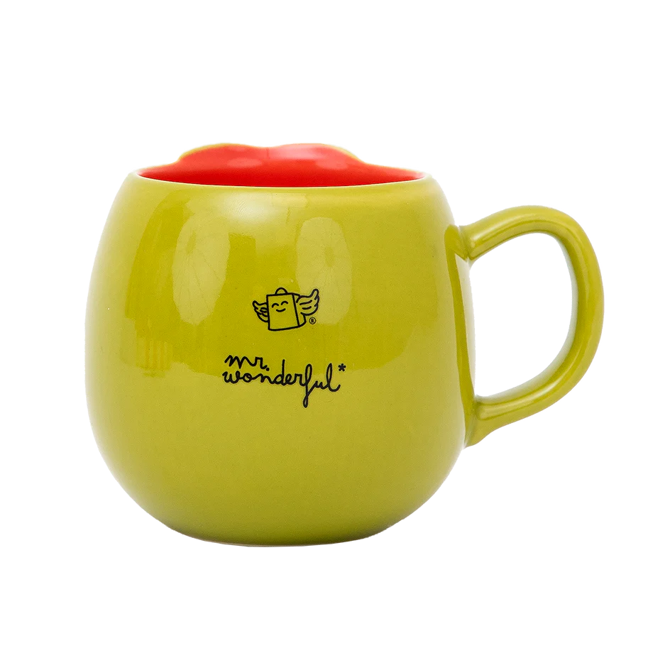 Set de taza y elfo de peluche - Image 5