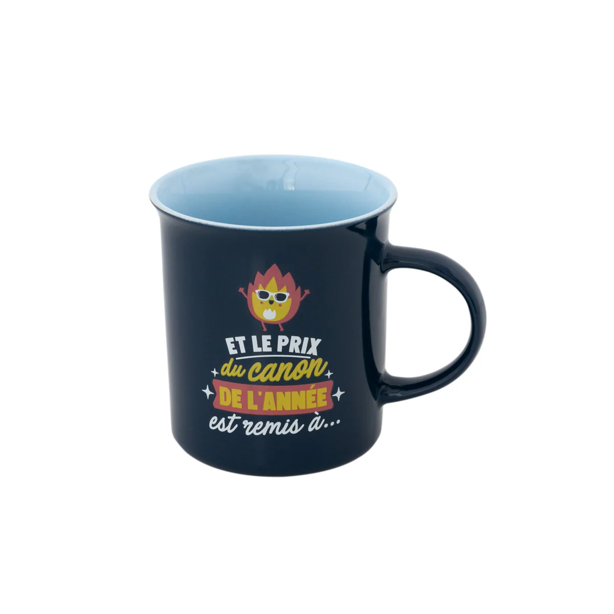 Mug - Et le prix du canon de l'année est remis à... - Image 2