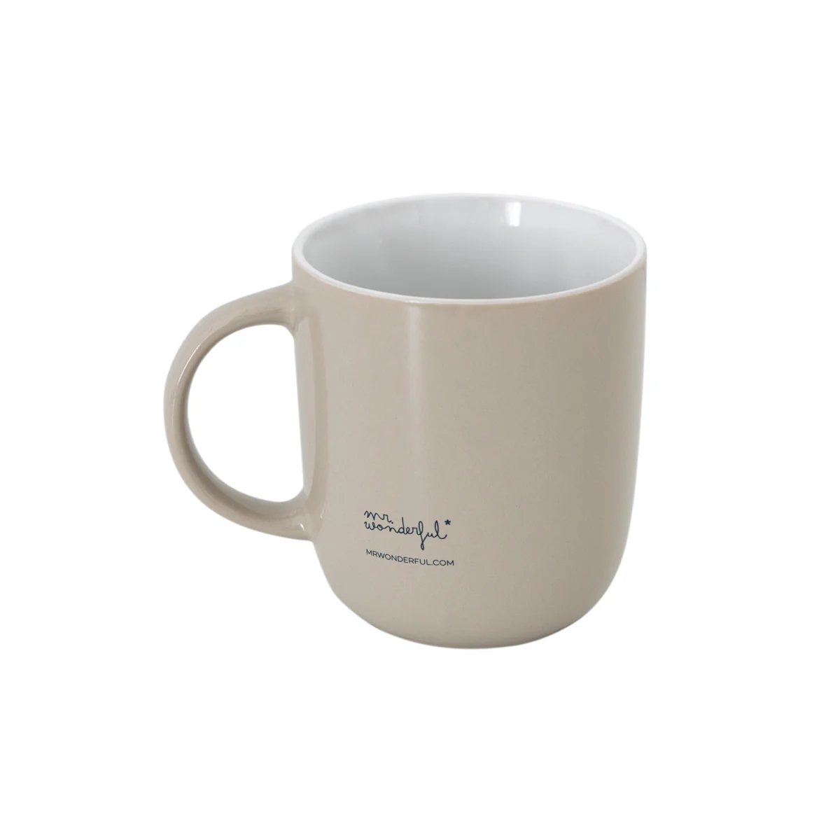 Mug - Ici et maintenant : lance-toi ! - Image 2