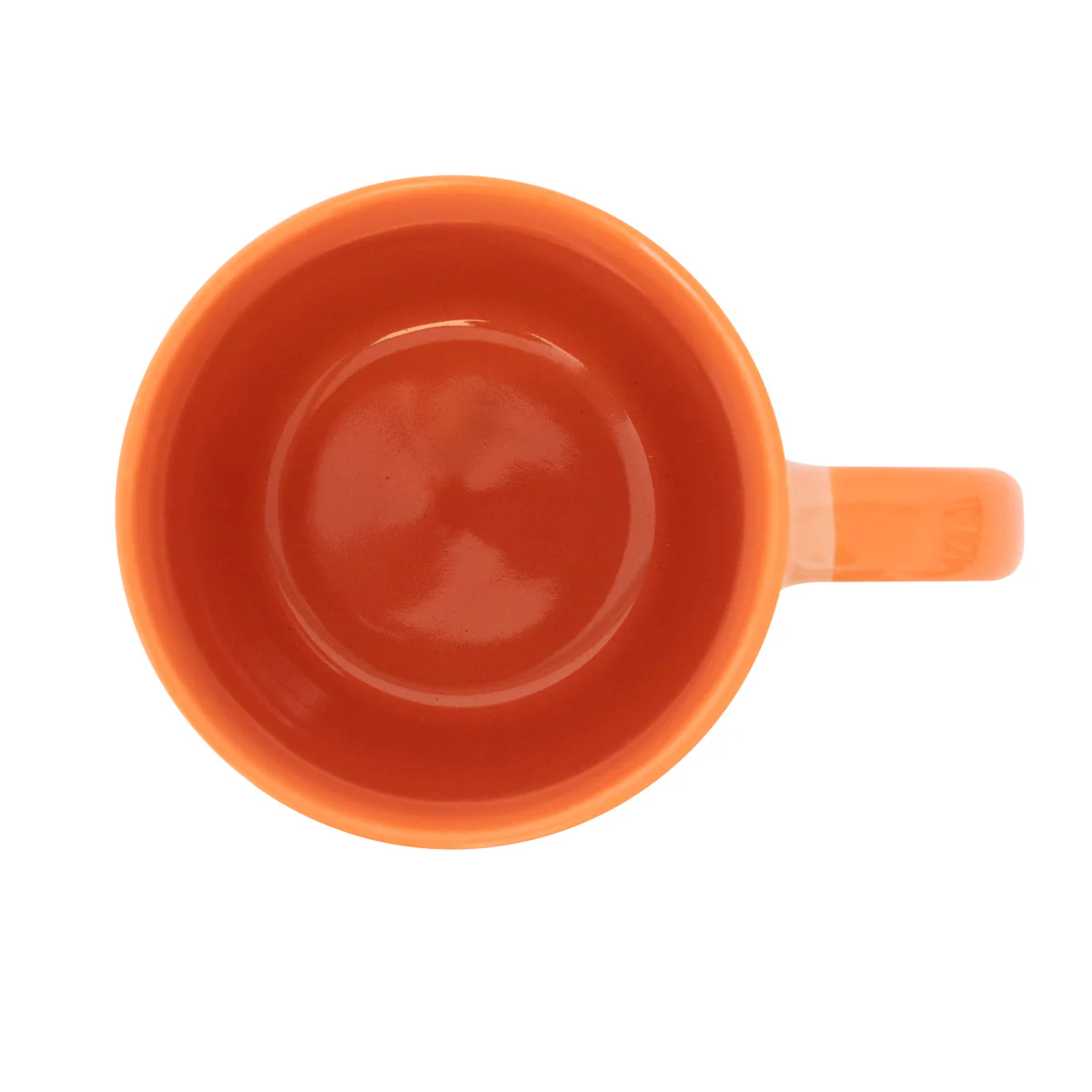 Mug - Je ne supporte pas que l'on parle quand j'interromps - Image 3