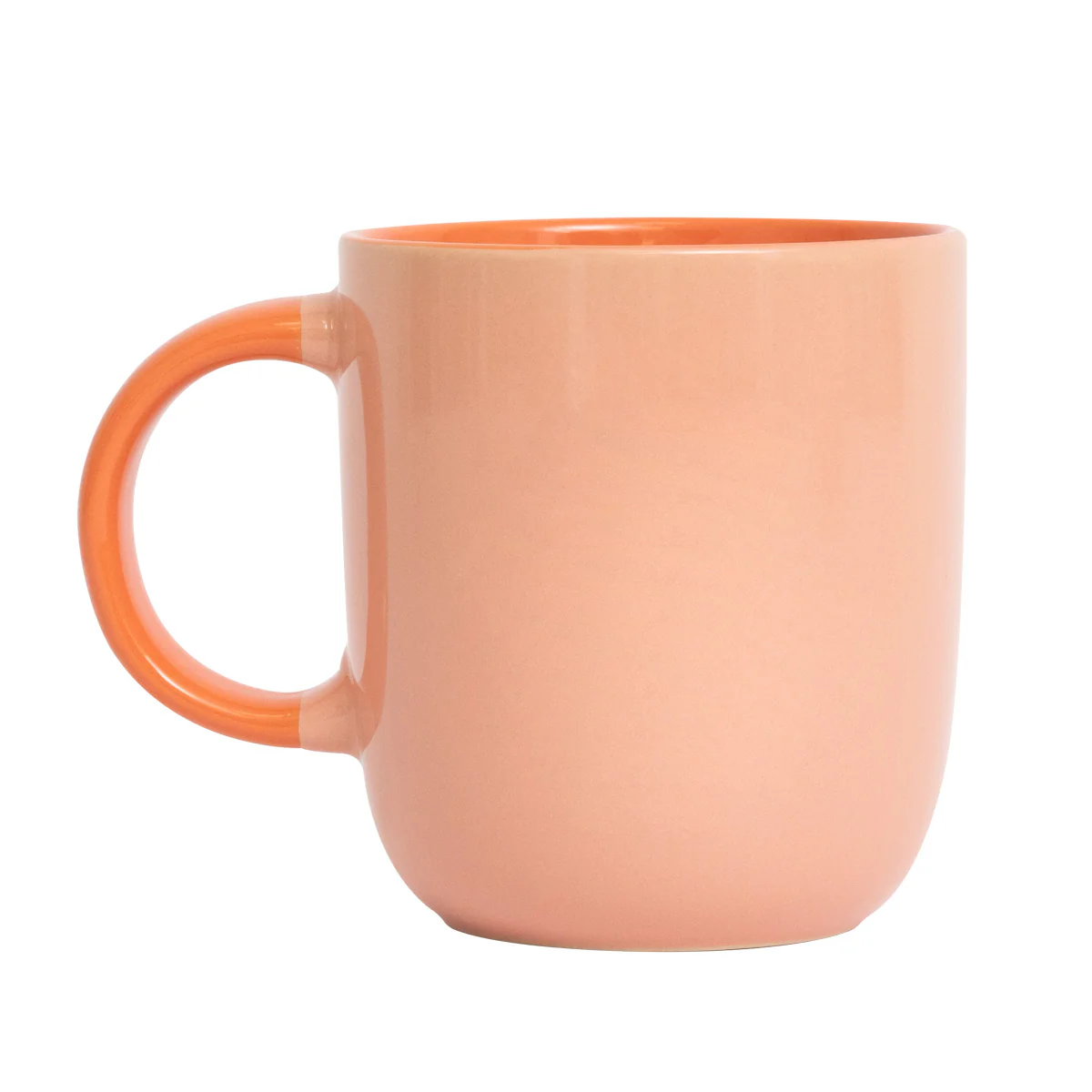 Mug - Le plein de bonheur de bon matin - Image 2