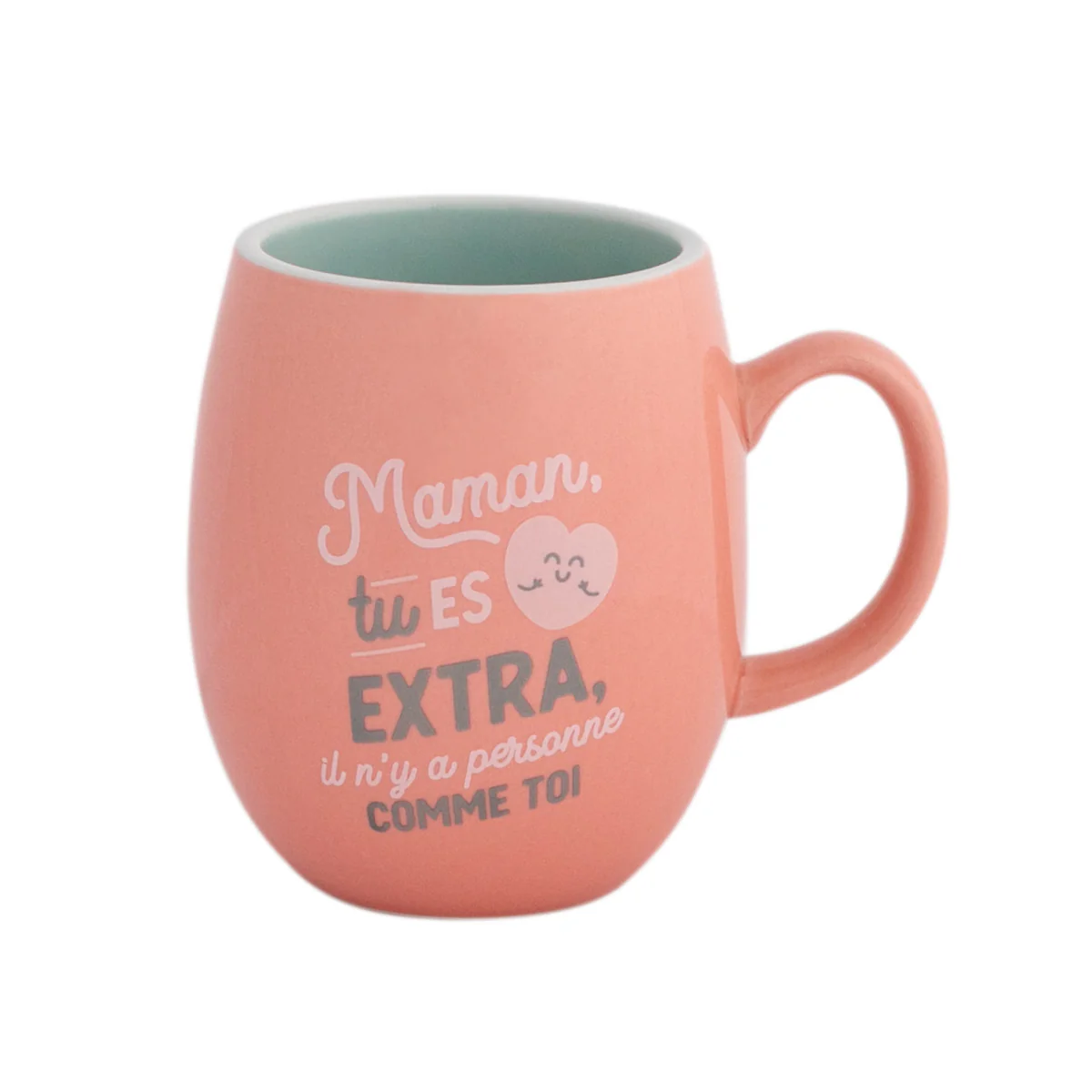 Mug - Maman, tu es extra - Image 2