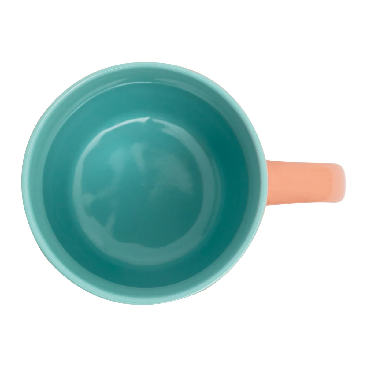 Mug - Merci d’être un rayon de soleil dans ma vie - Image 3