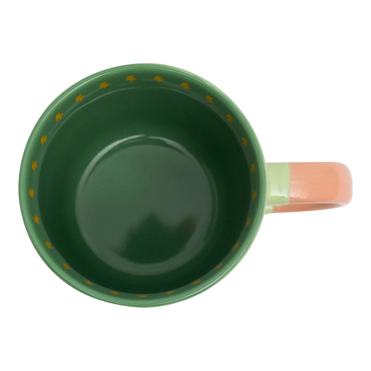 Mug - rempli d'énergie positive - Image 3