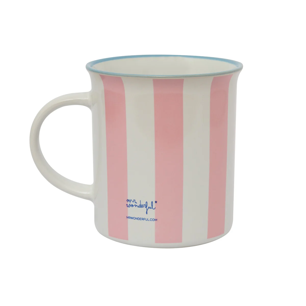 Mug rose - Un grand jour t'attend - Image 2