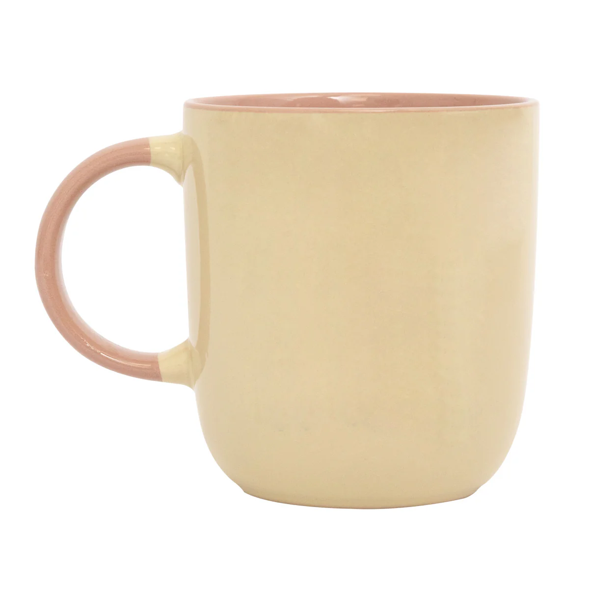 Mug - Tata, tu me donnes le sourire à chaque fois - Image 2