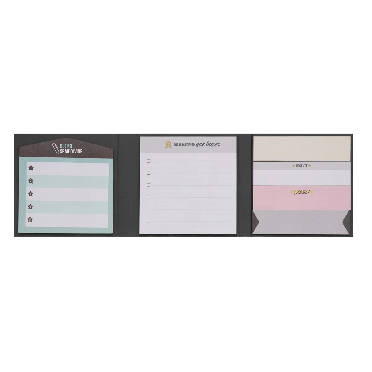 Notas adhesivas para no olvidar nada de nada - Image 3