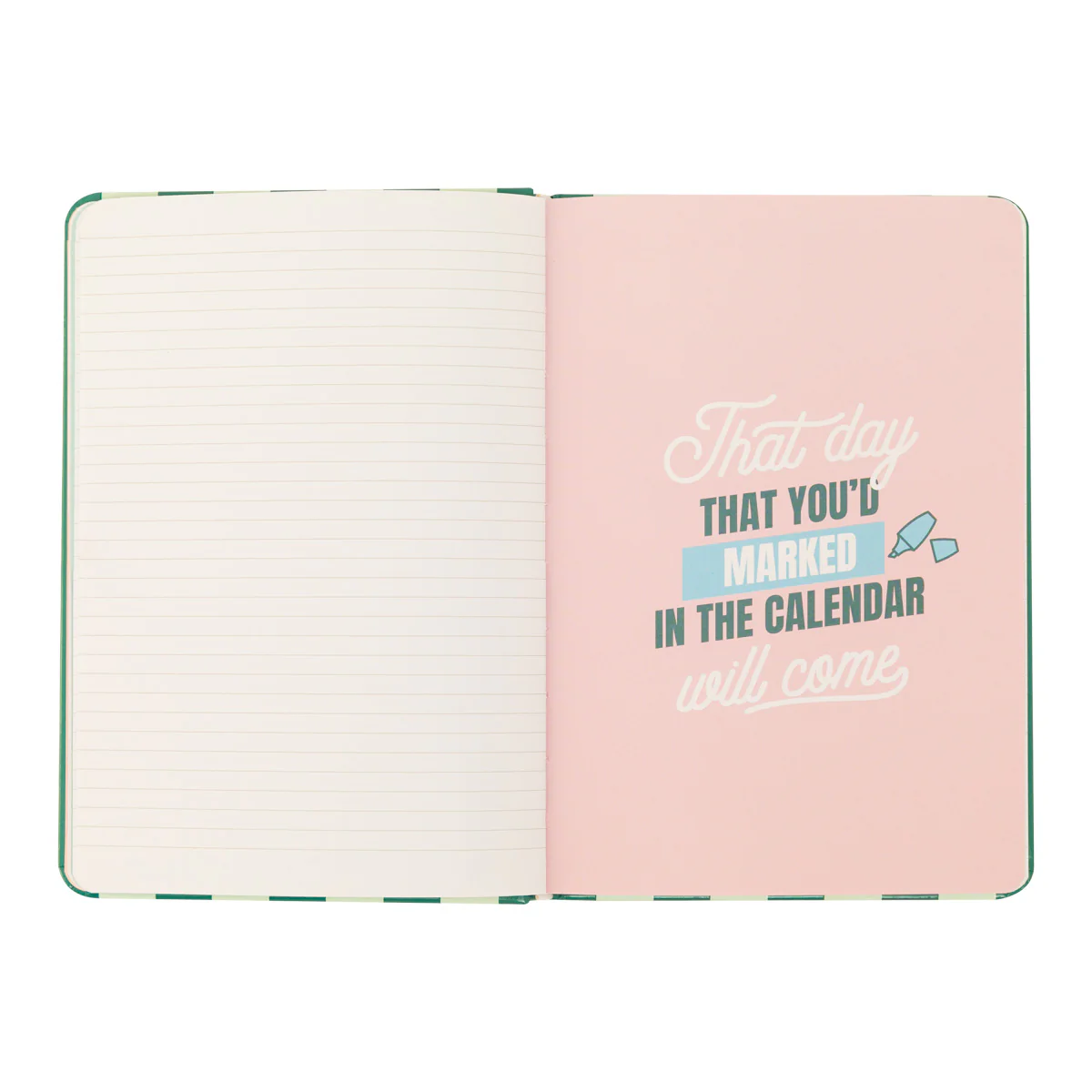 Libreta A5 - My day, my way - Image 3