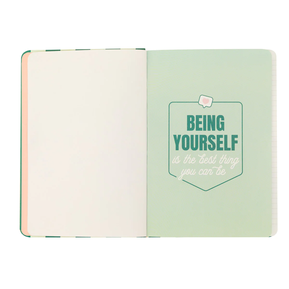 Libreta A5 - My day, my way - Image 4