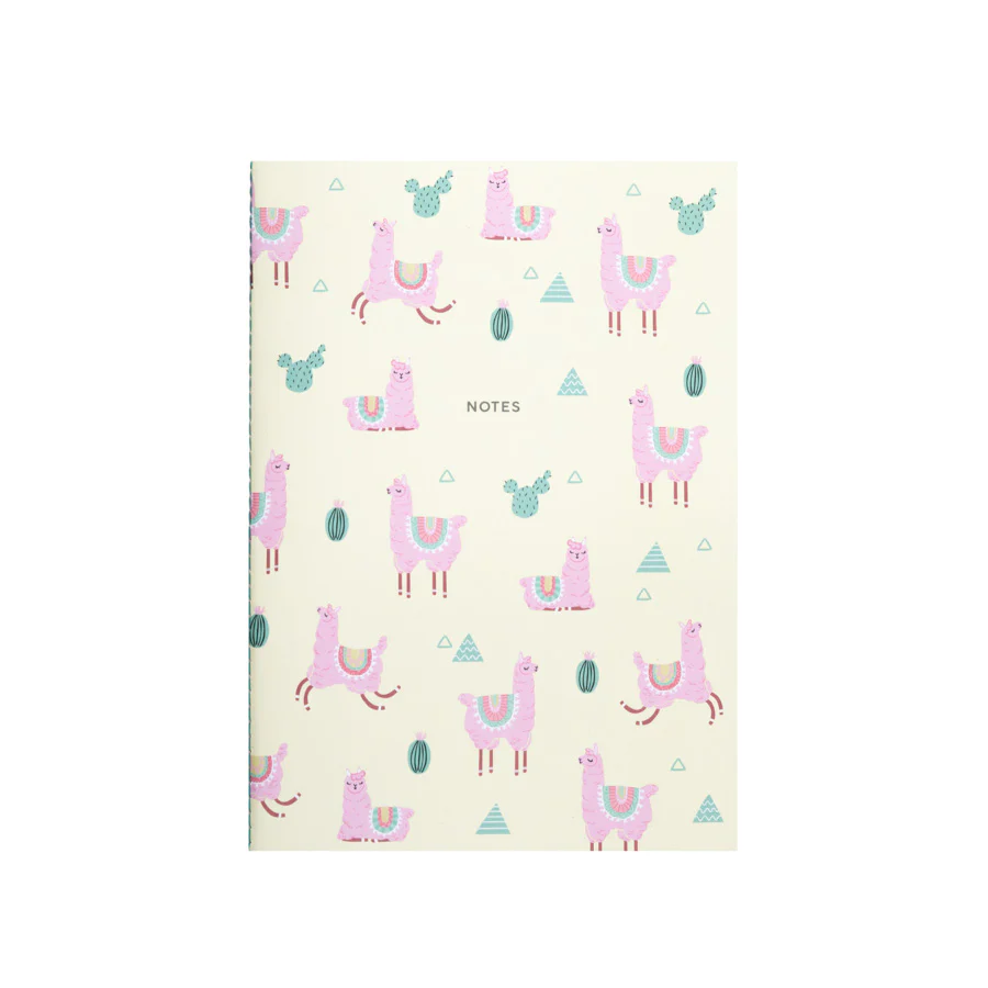 Notebooks - Llama Collection - Image 2