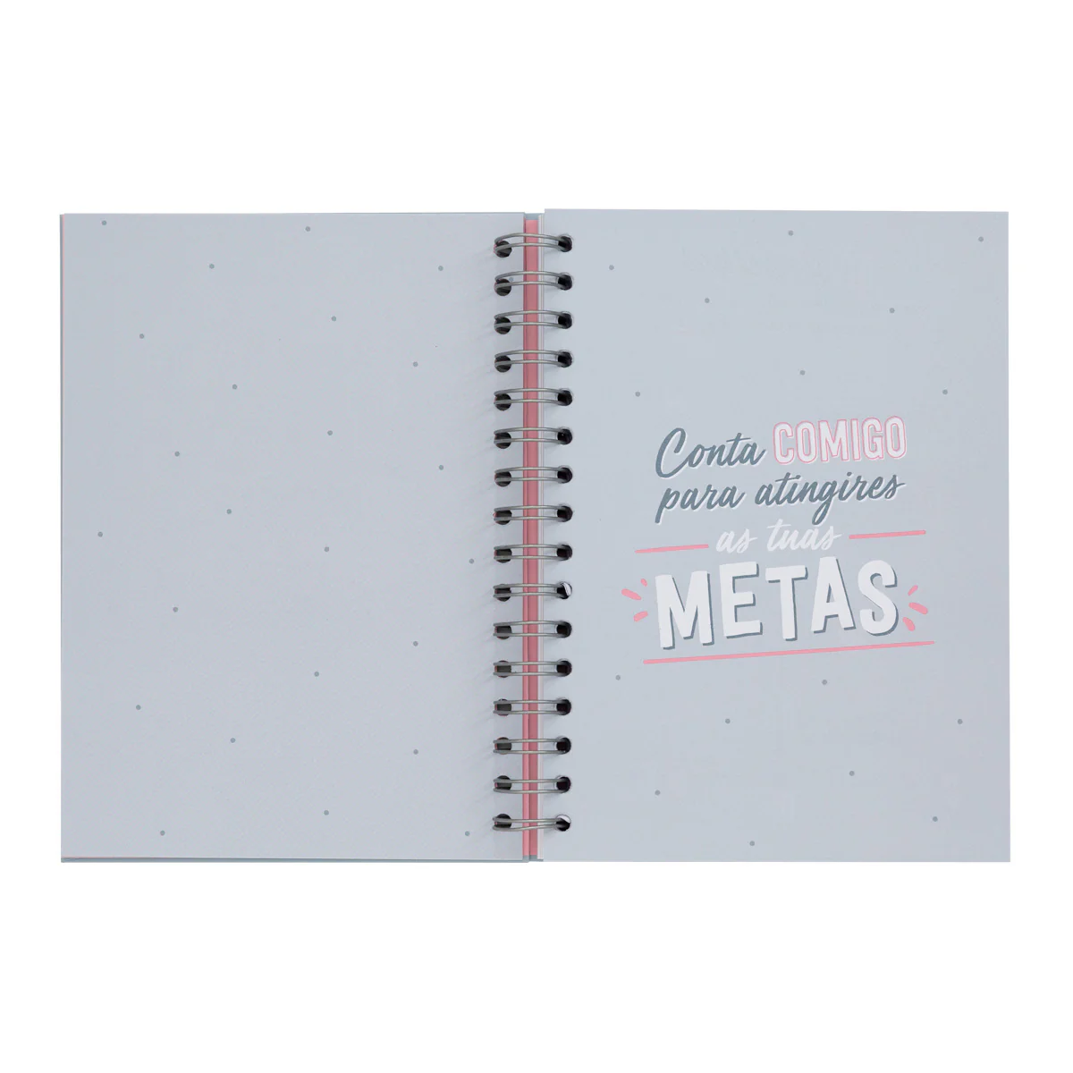 Organizador de produtividade - Aqui há tempo para dar tudo por tudo - Image 4