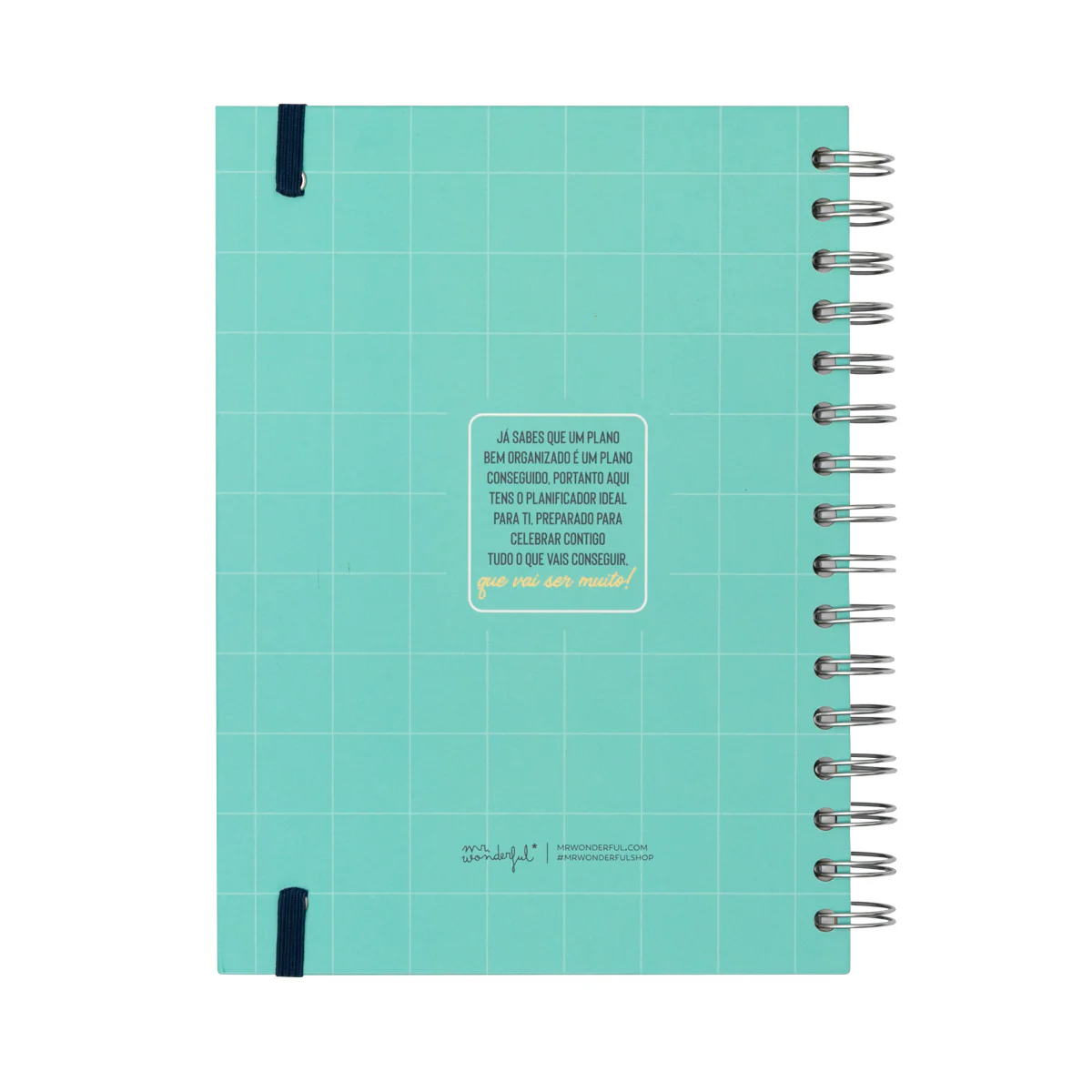 Organizador de produtividade - Planos, sonhos e muitos desafios - Image 2