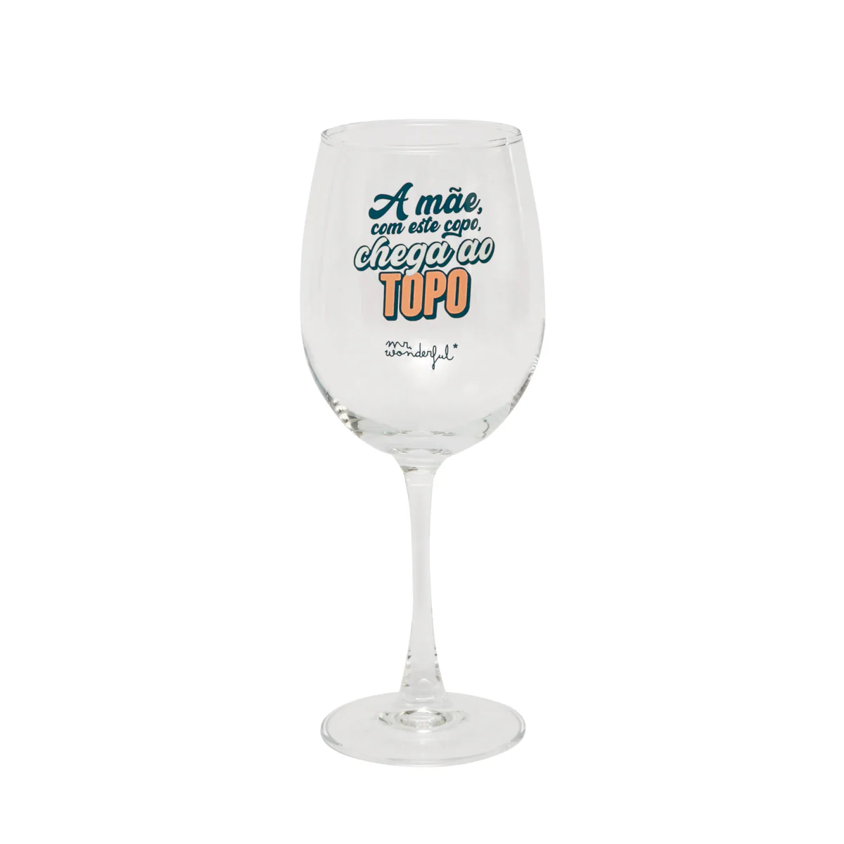 Pack de copo de vinho + caneca para essas mães que andam sempre cheias de alegria. - Image 3