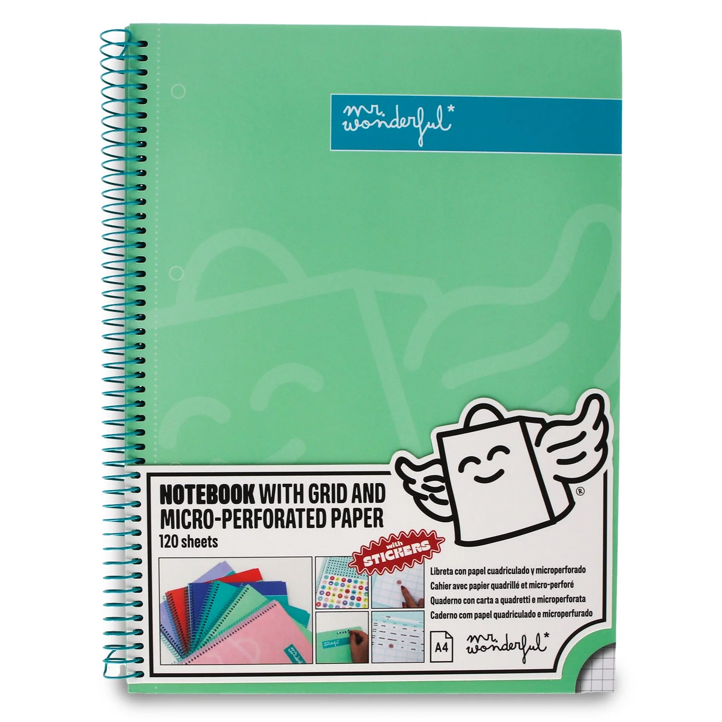 Pack Bo-Bo Margarita: todo con mucho flow - Image 4