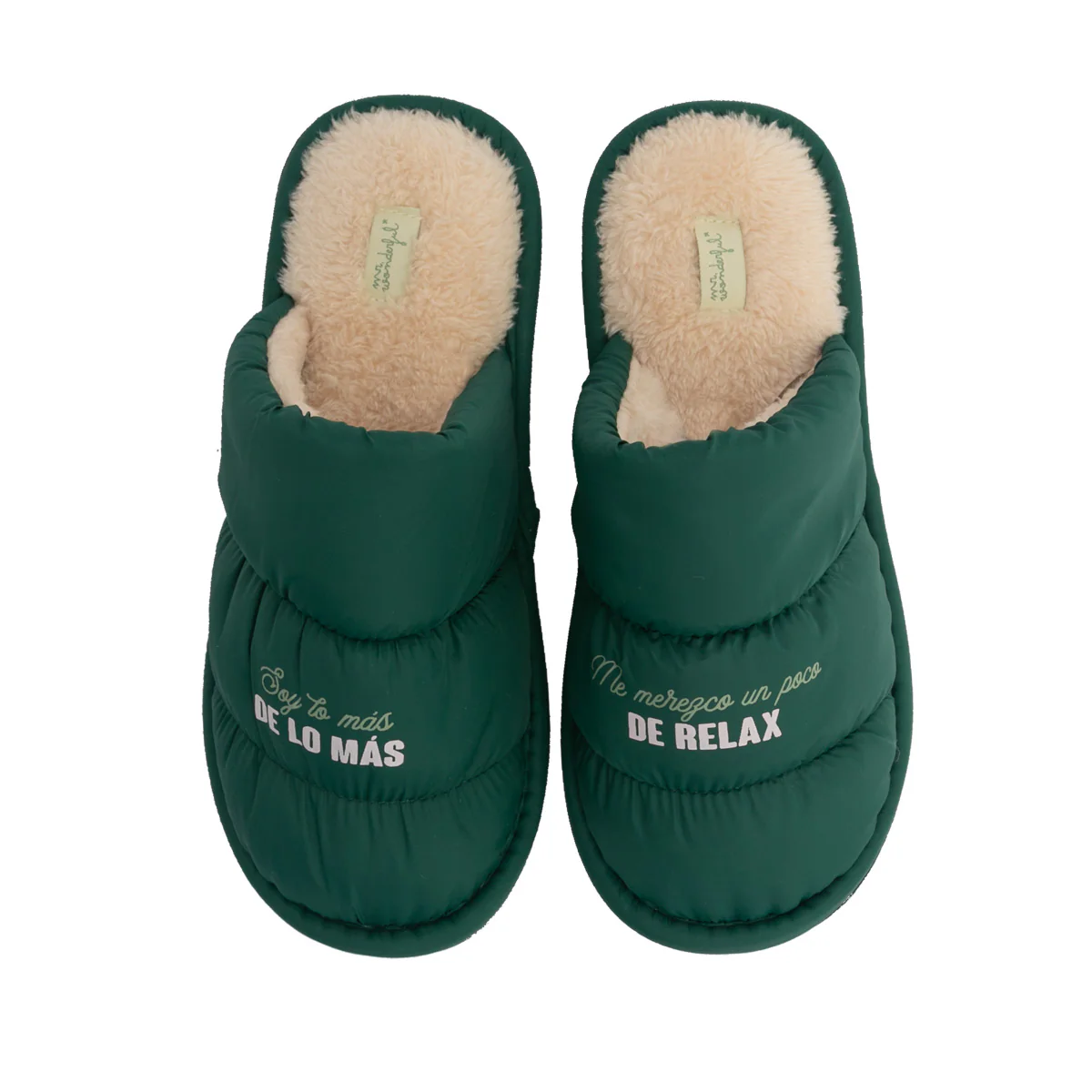 Pack Parejas Manta & Relax – Edición Amor - Zapatillas 36-38/39-41 - Image 4