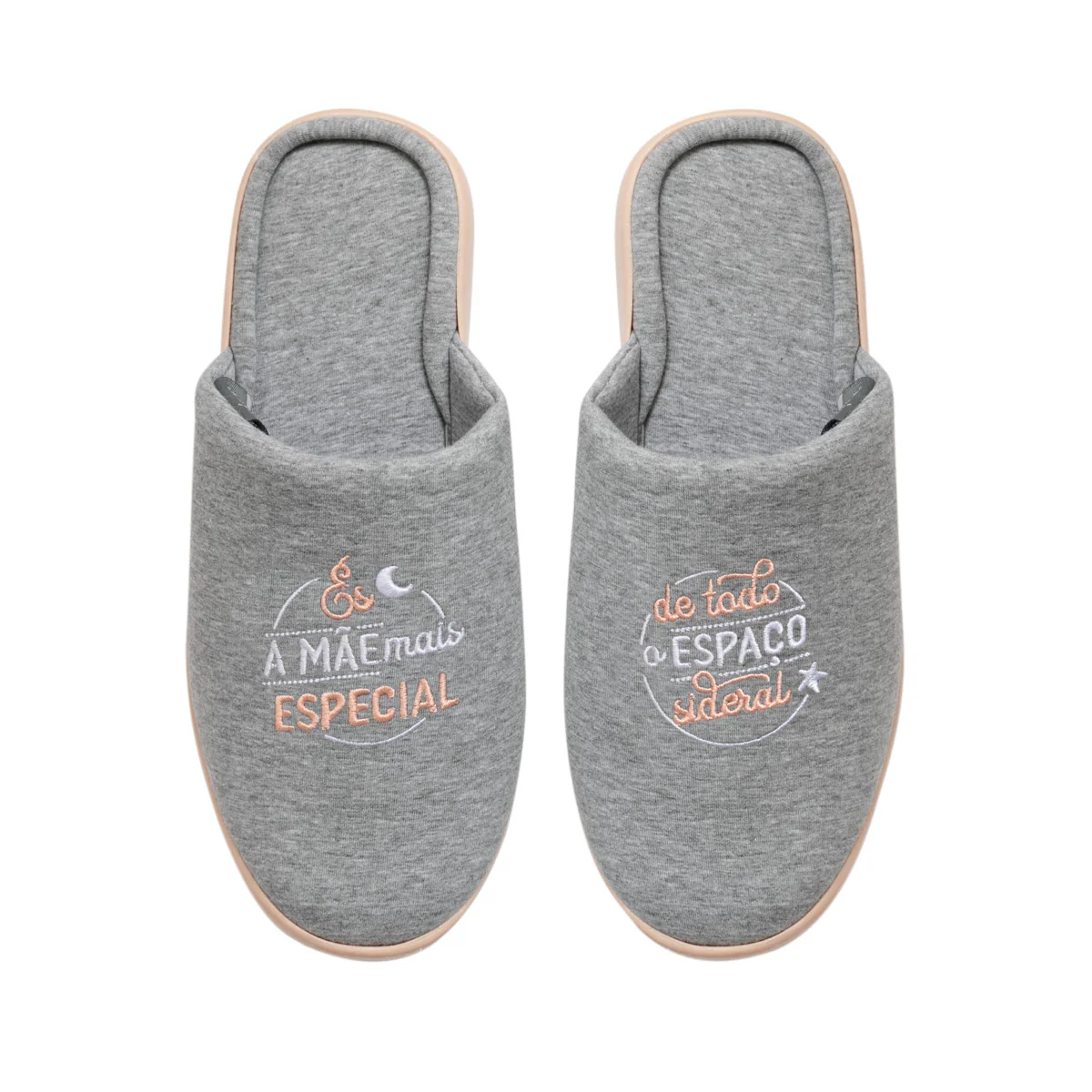 Pantufas 36-38 - És a mãe mais especial de todo o espaço sideral - Image 2
