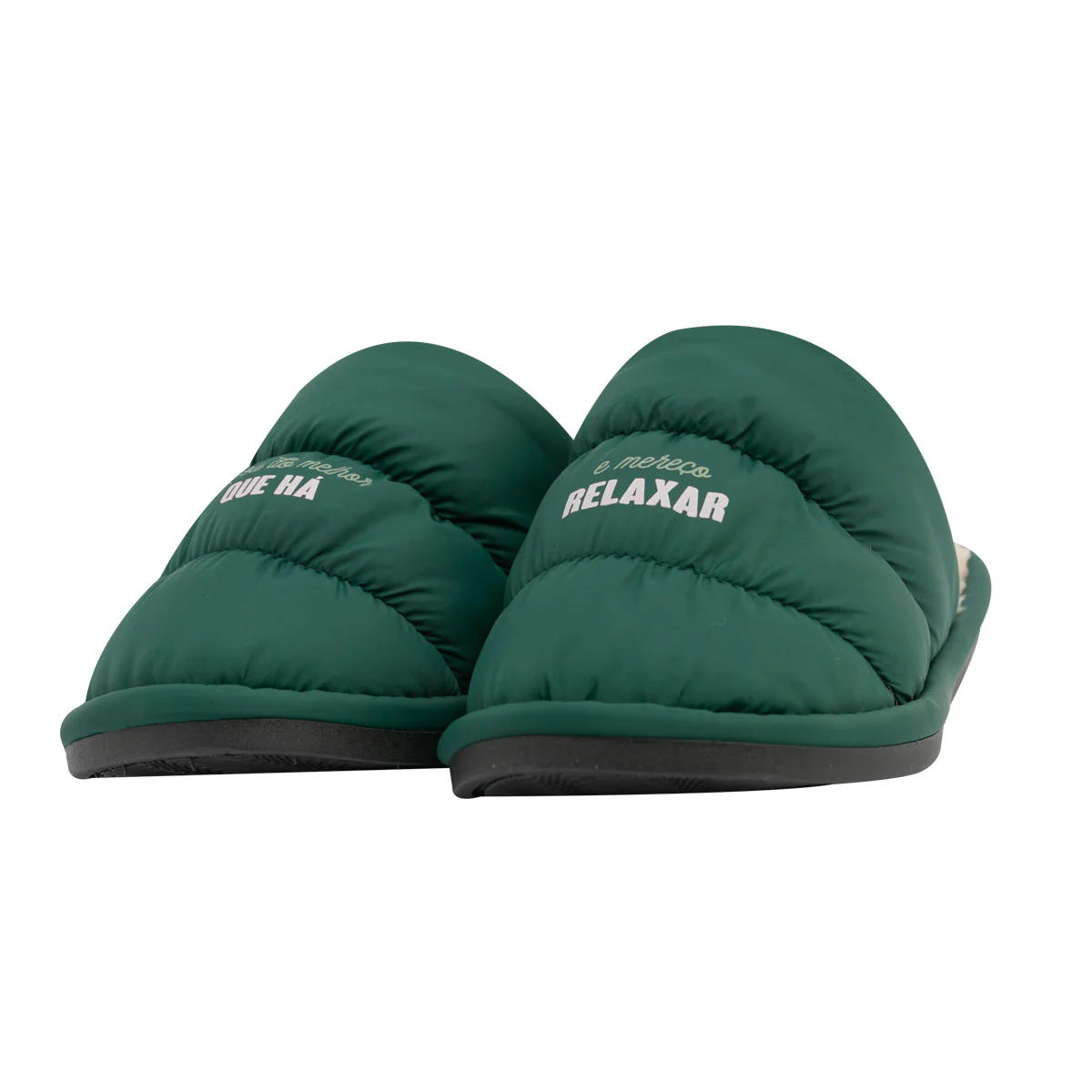 Pantufas T 36-38 - Sou do melhor que há e mereço relaxar - Image 8
