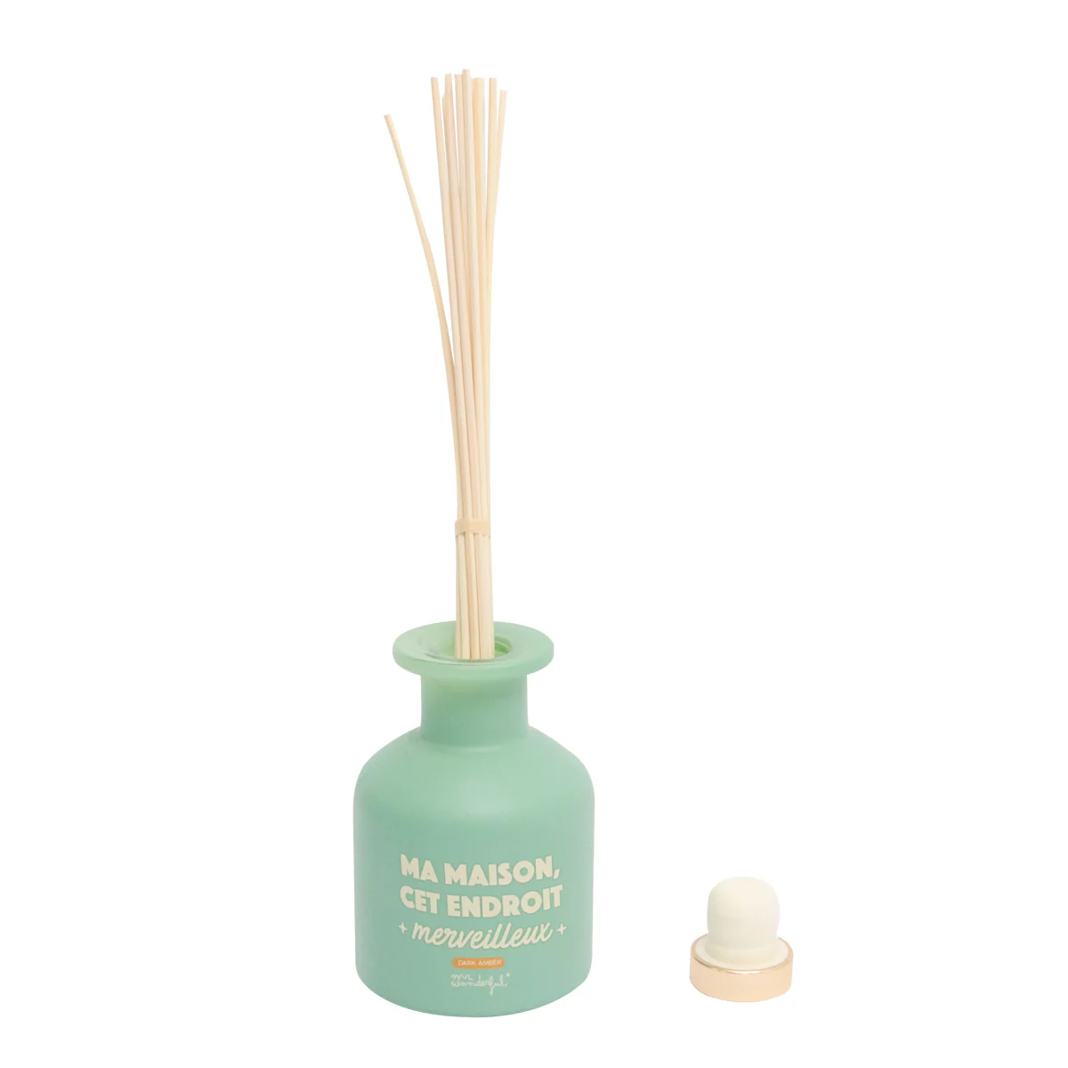 Parfum d’ambiance mikado - Ma maison, cet endroit merveilleux - Image 9