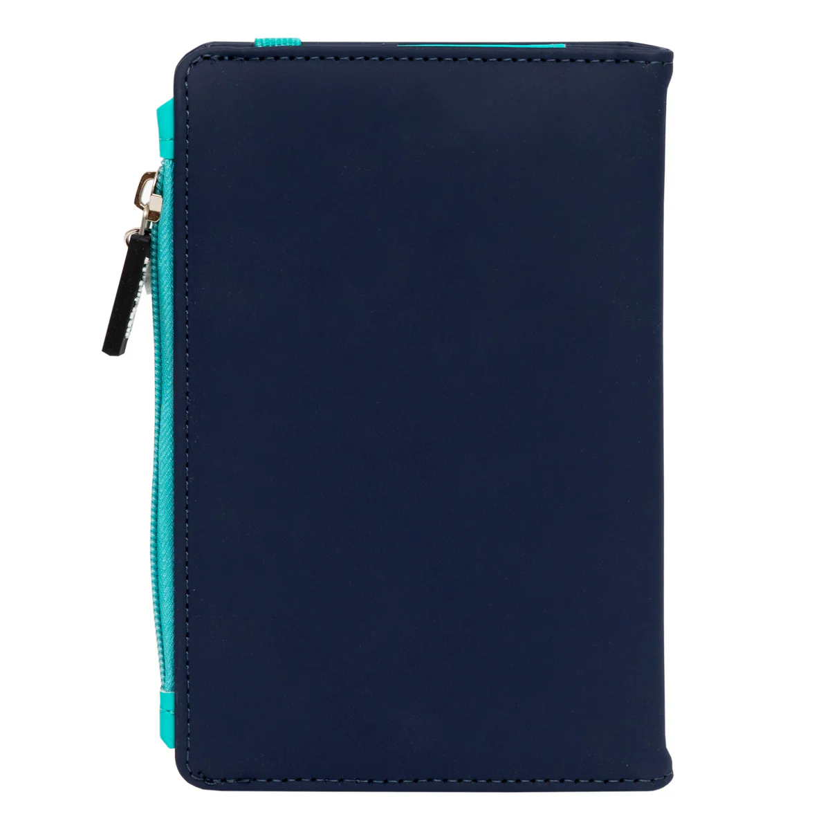 Passport holder blue - Destination: the world. - Image 3
