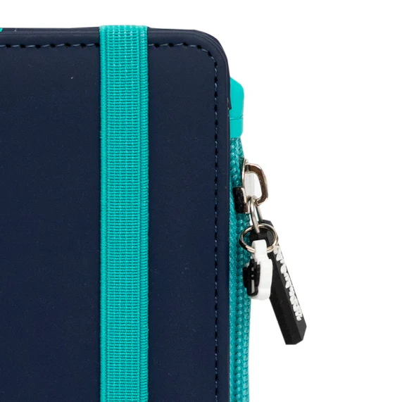 Passport holder blue - Destination: the world. - Image 5