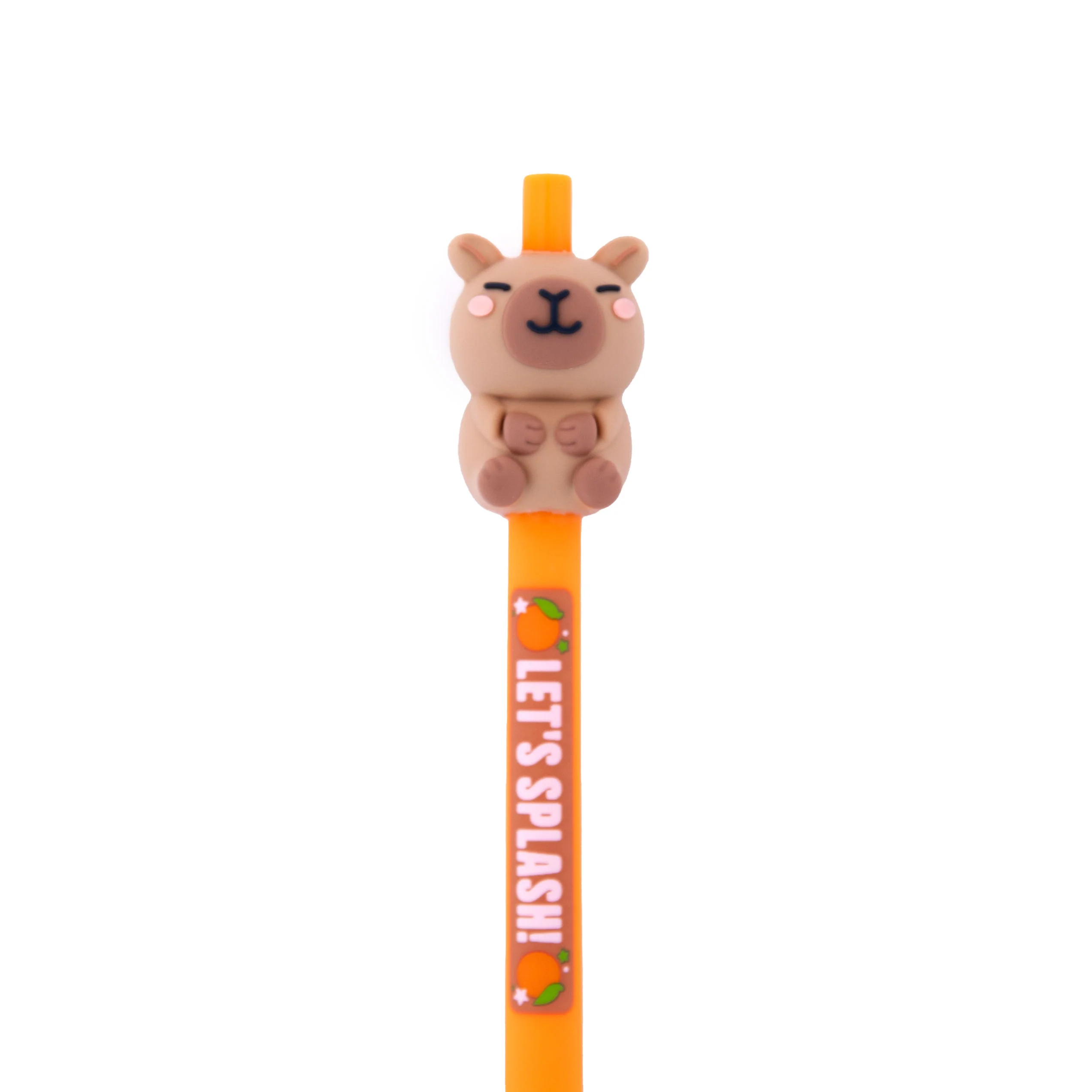 Boli Capibara 3D - Let's splash! - Image 2