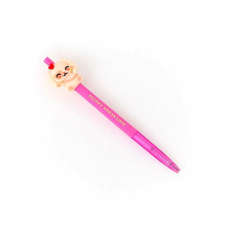 Boli Conejito Cupido 3D - Fluffy and in love - Image 3