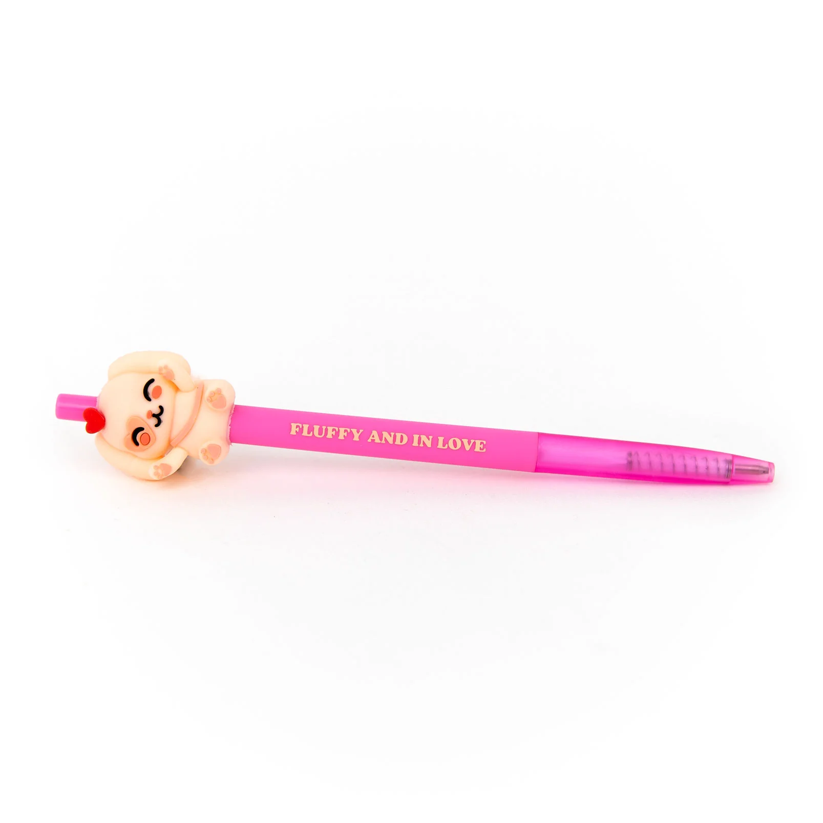Boli Conejito Cupido 3D - Fluffy and in love - Image 4