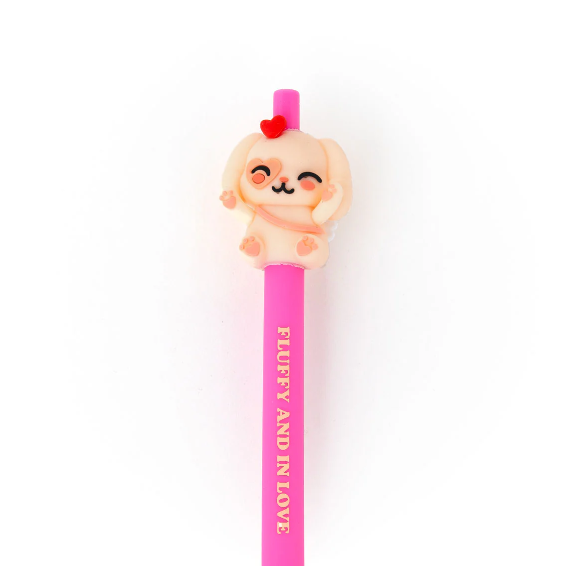 Boli Conejito Cupido 3D - Fluffy and in love - Image 5