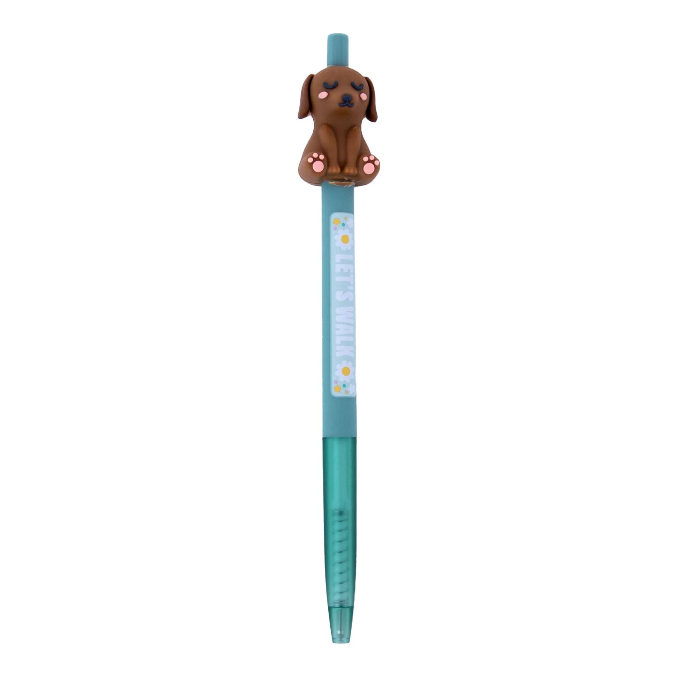 Boli Perro salchicha 3D - Let's walk