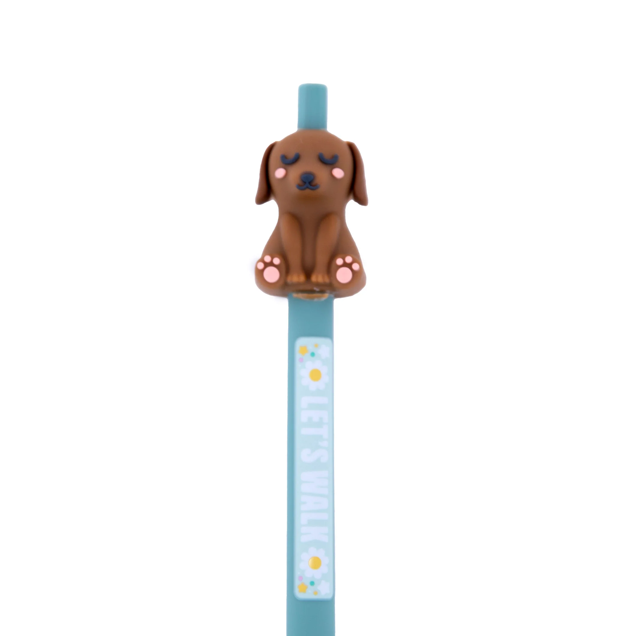 Boli Perro salchicha 3D - Let's walk - Image 2