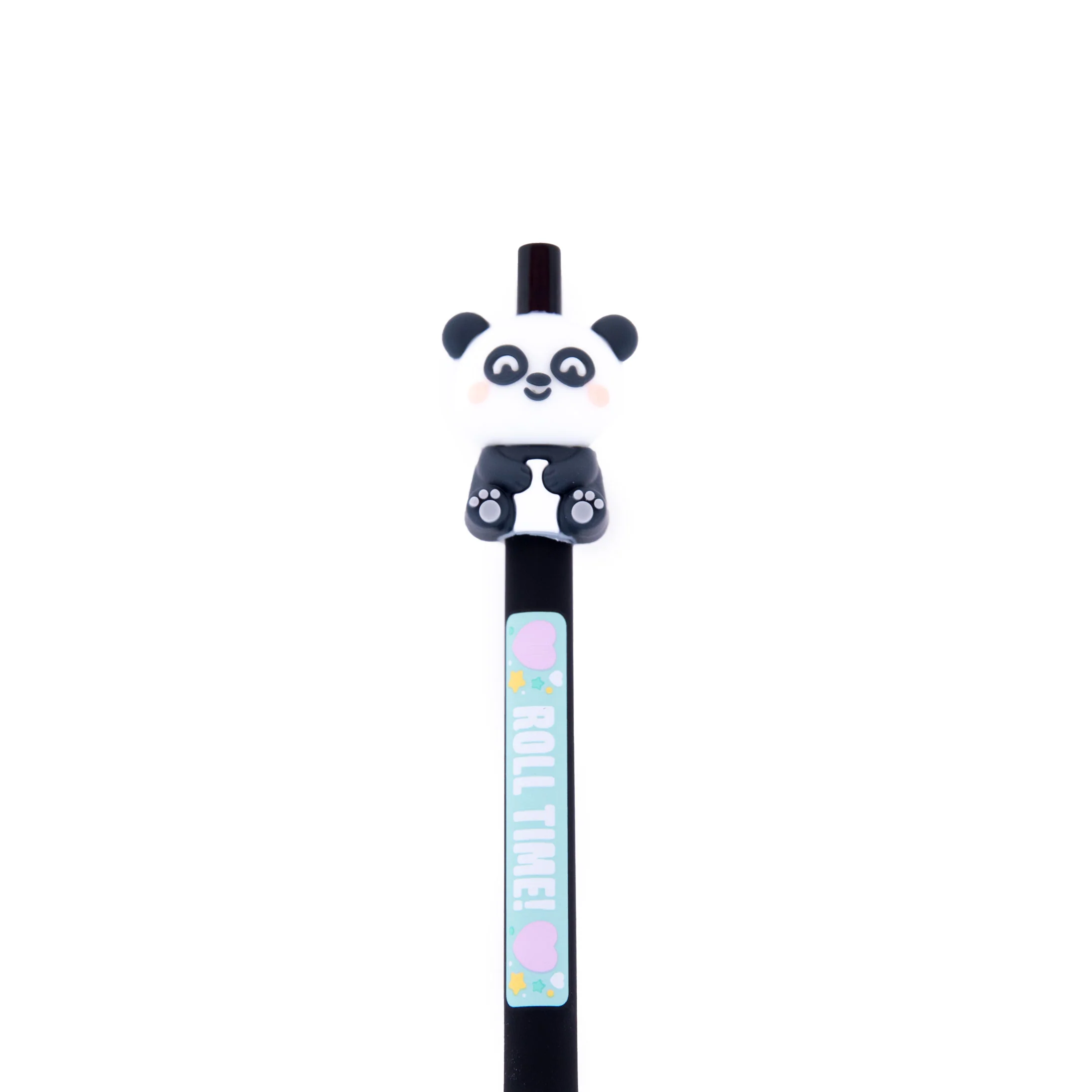 Boli Panda 3D - Roll time! - Image 2