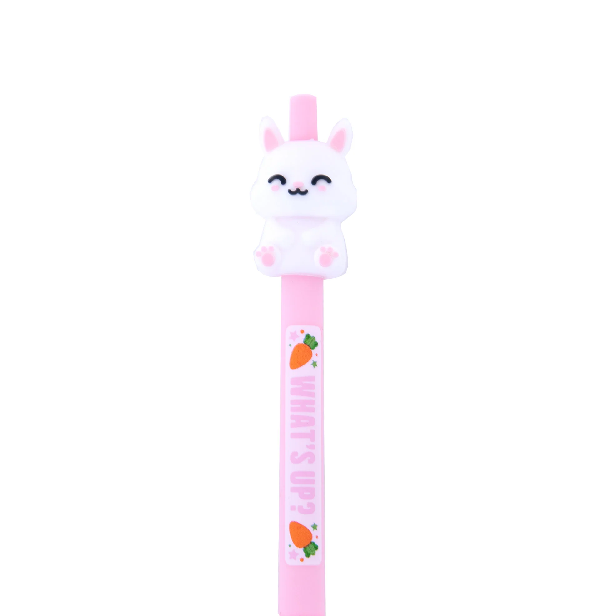 Boli Conejo 3D - What's up? - Image 2