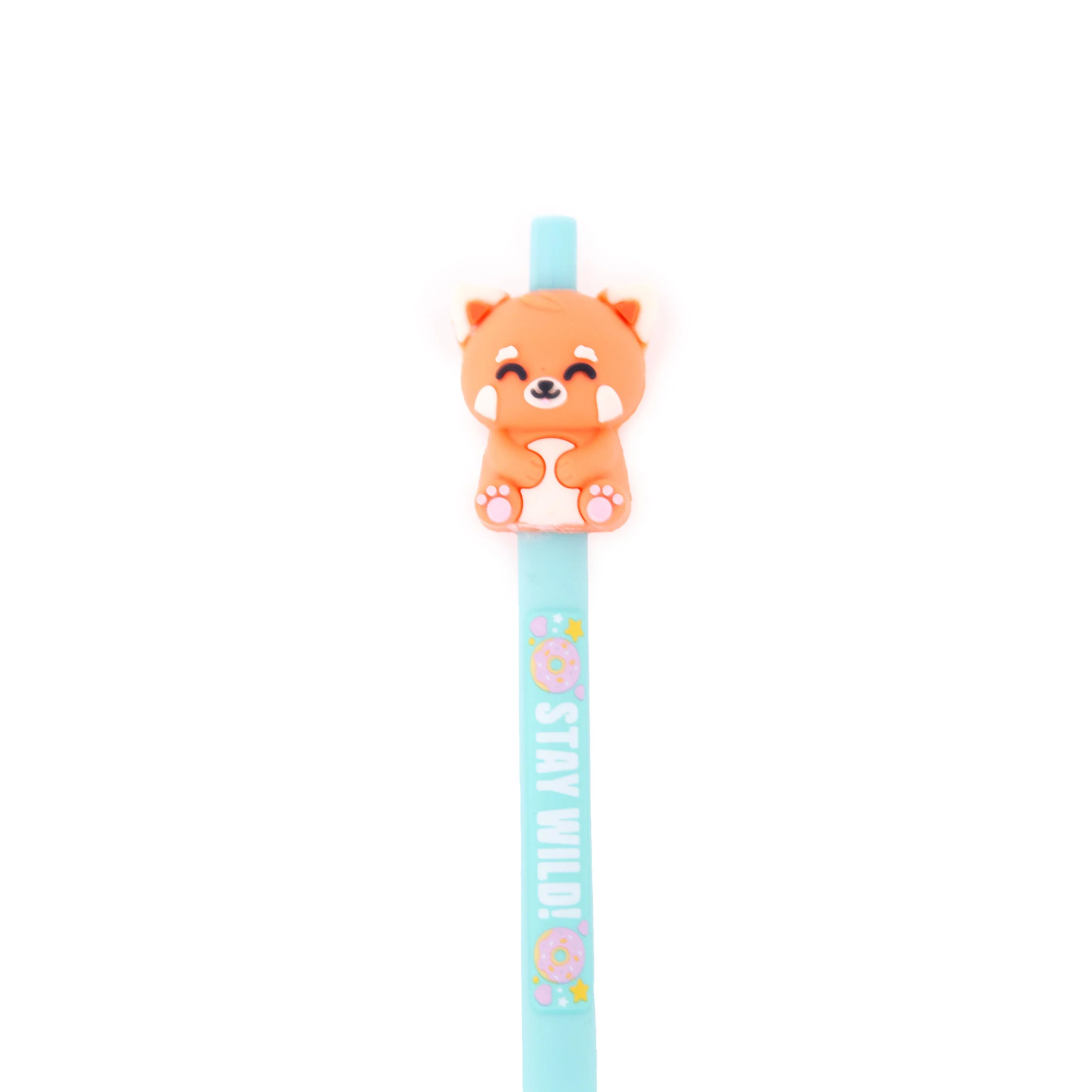Boli Panda rojo 3D - Stay wild! - Image 2