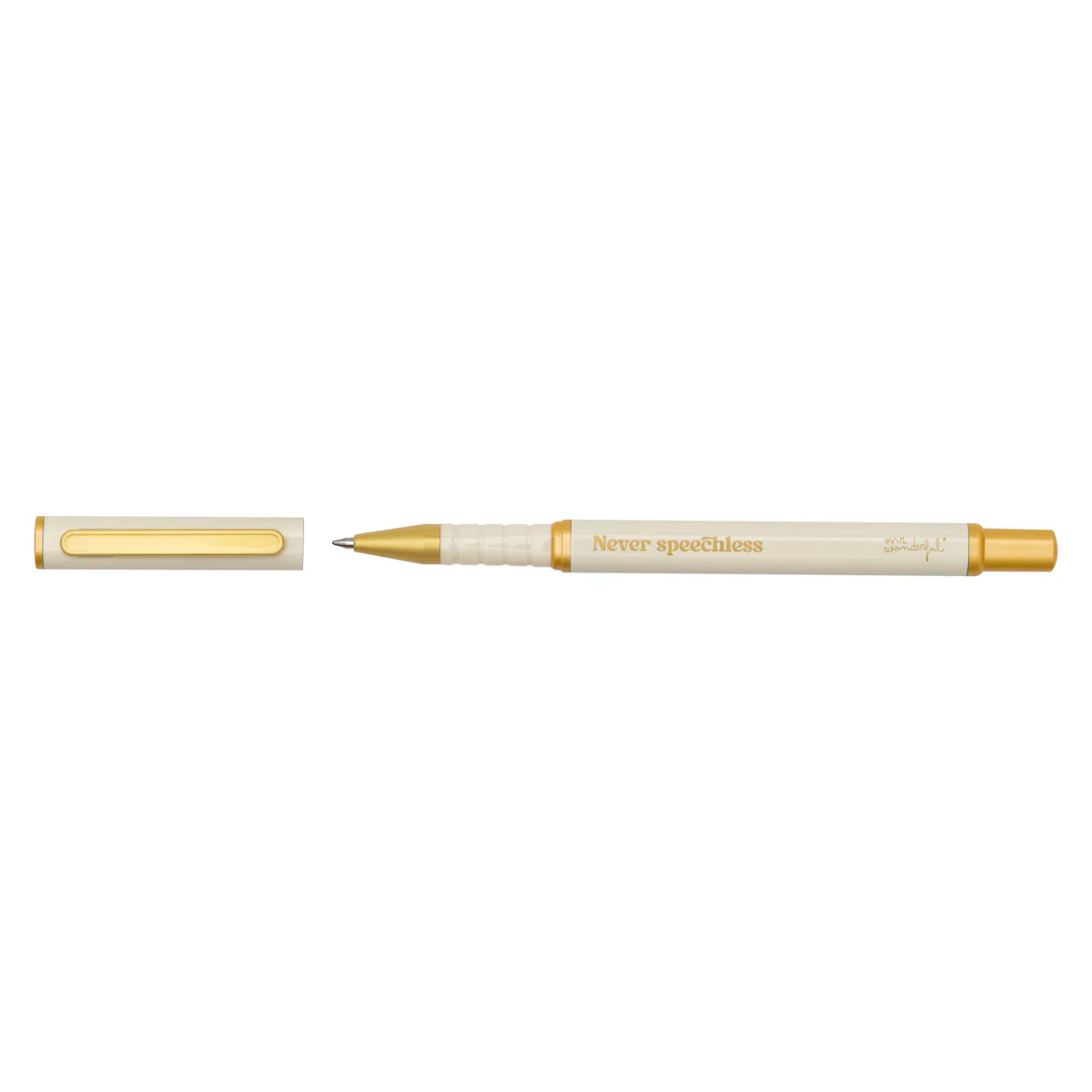 Pen - Never speechless - Image 8