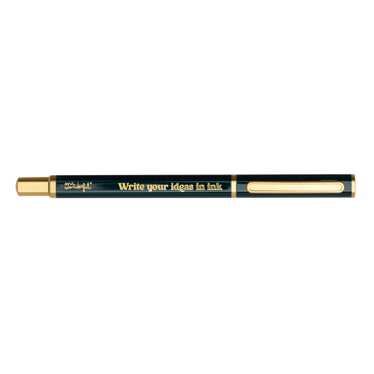 Pen - Write your ideas in ink - Image 2