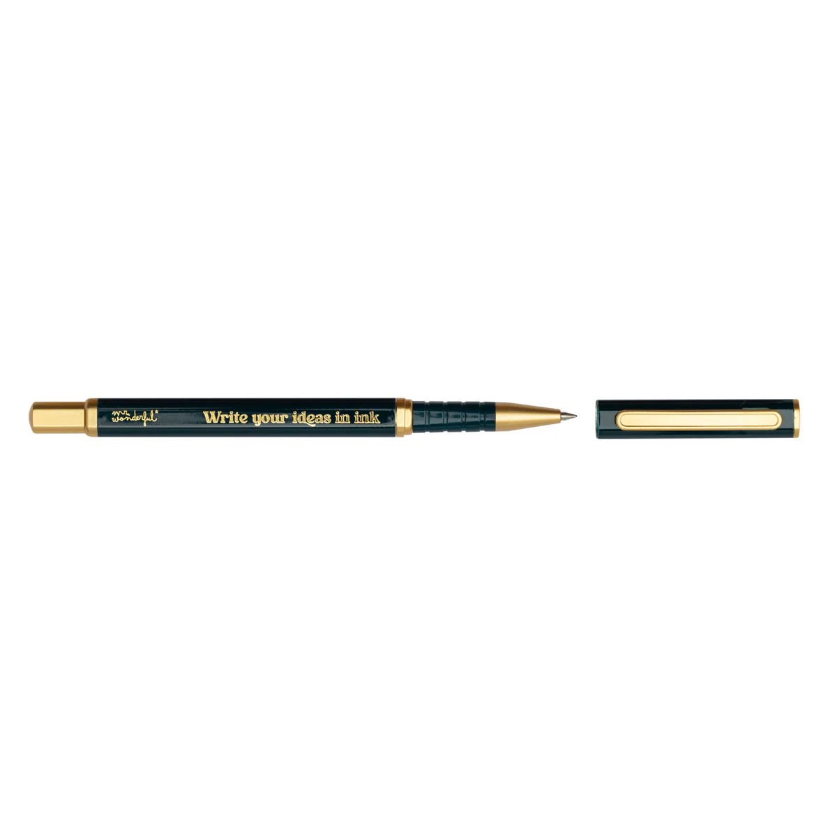 Pen - Write your ideas in ink - Image 3