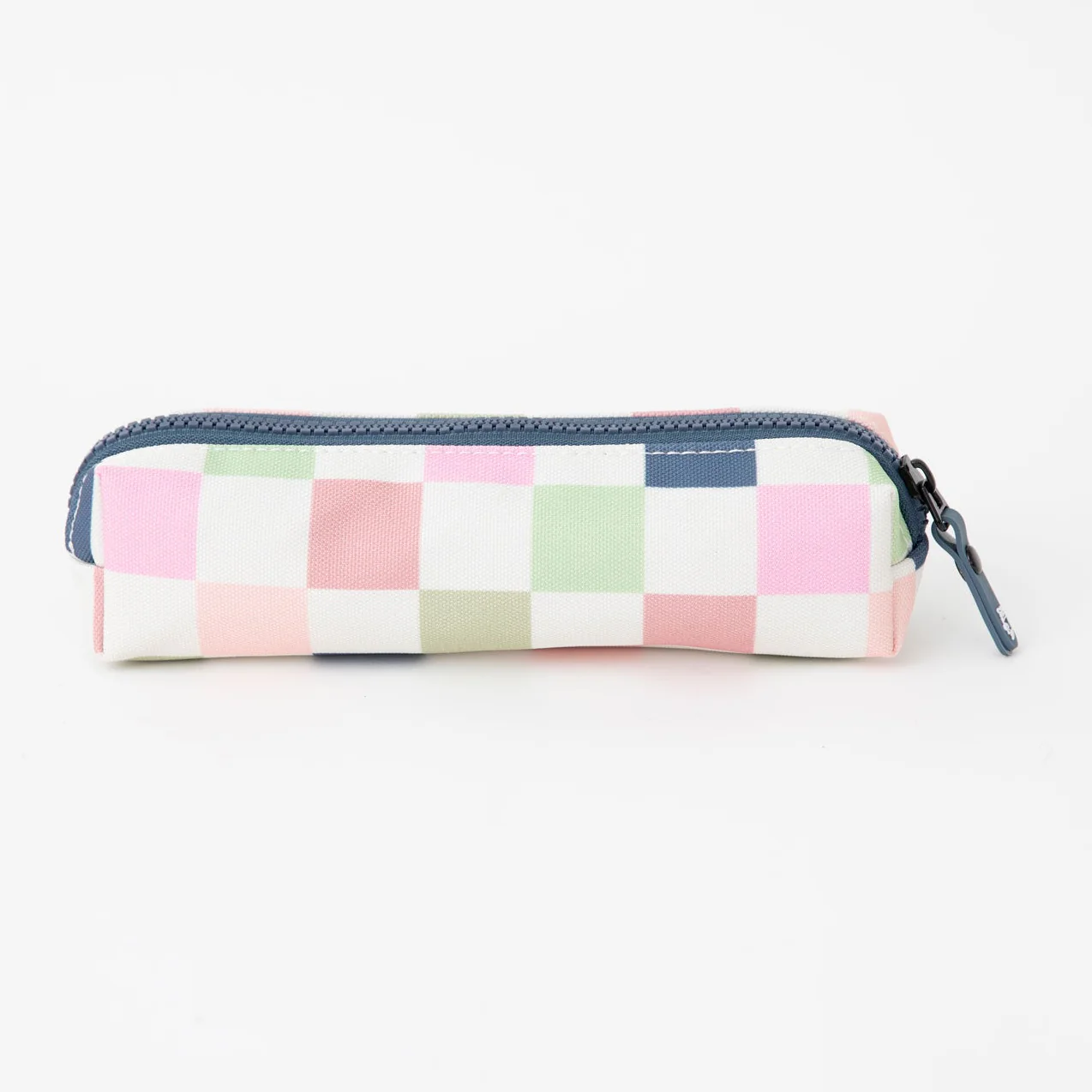 Estuche - Estampado a cuadros - Image 5