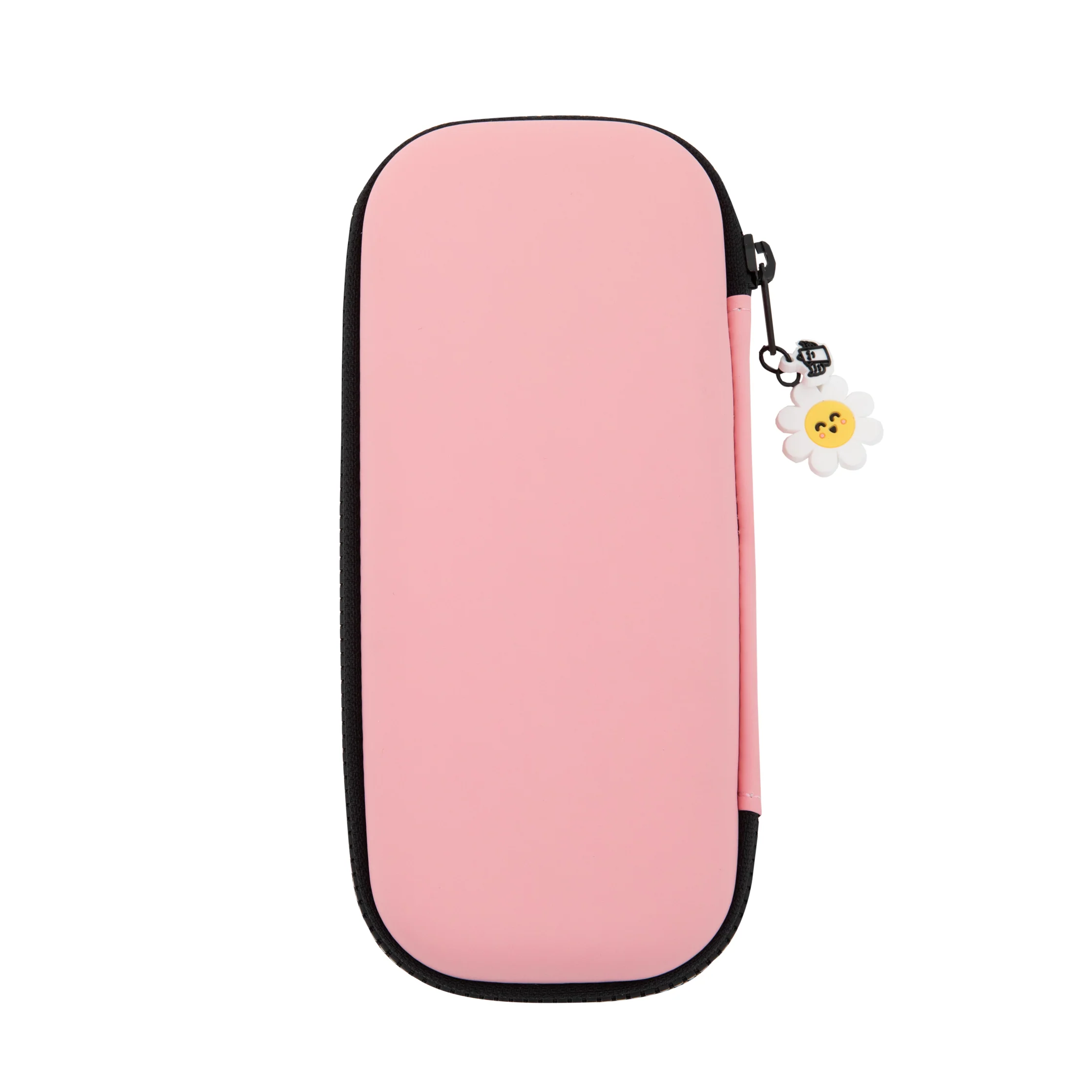 Estuche con diseño en 3D Margarita - Rosa - Image 4