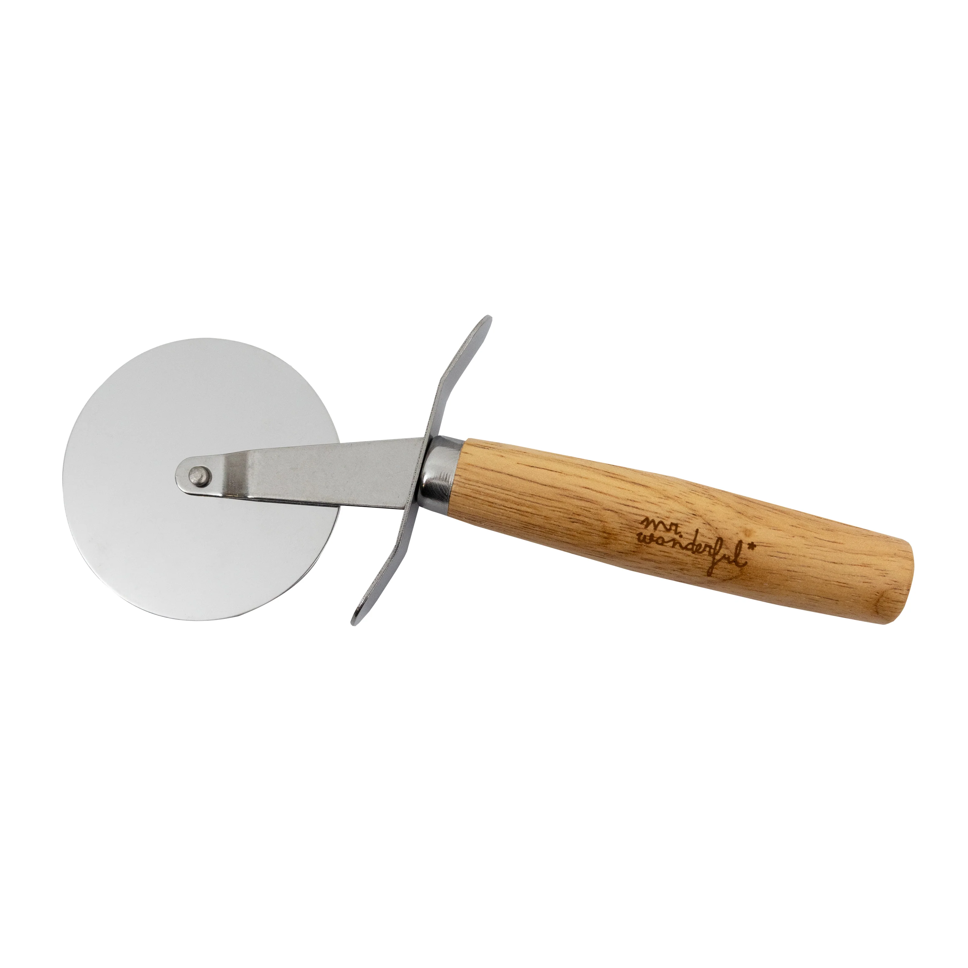 Set para hacer pizzas con el mejor de los papás: el mío - Image 3