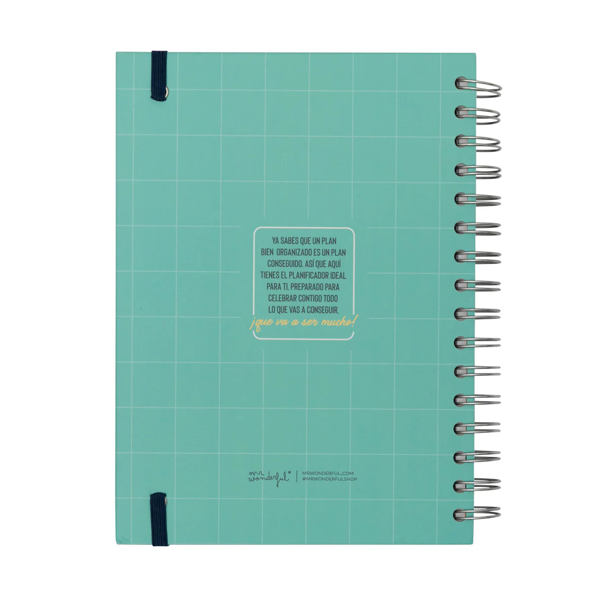 Planificador de productividad - Planes, sueños y muchos retos - Image 6