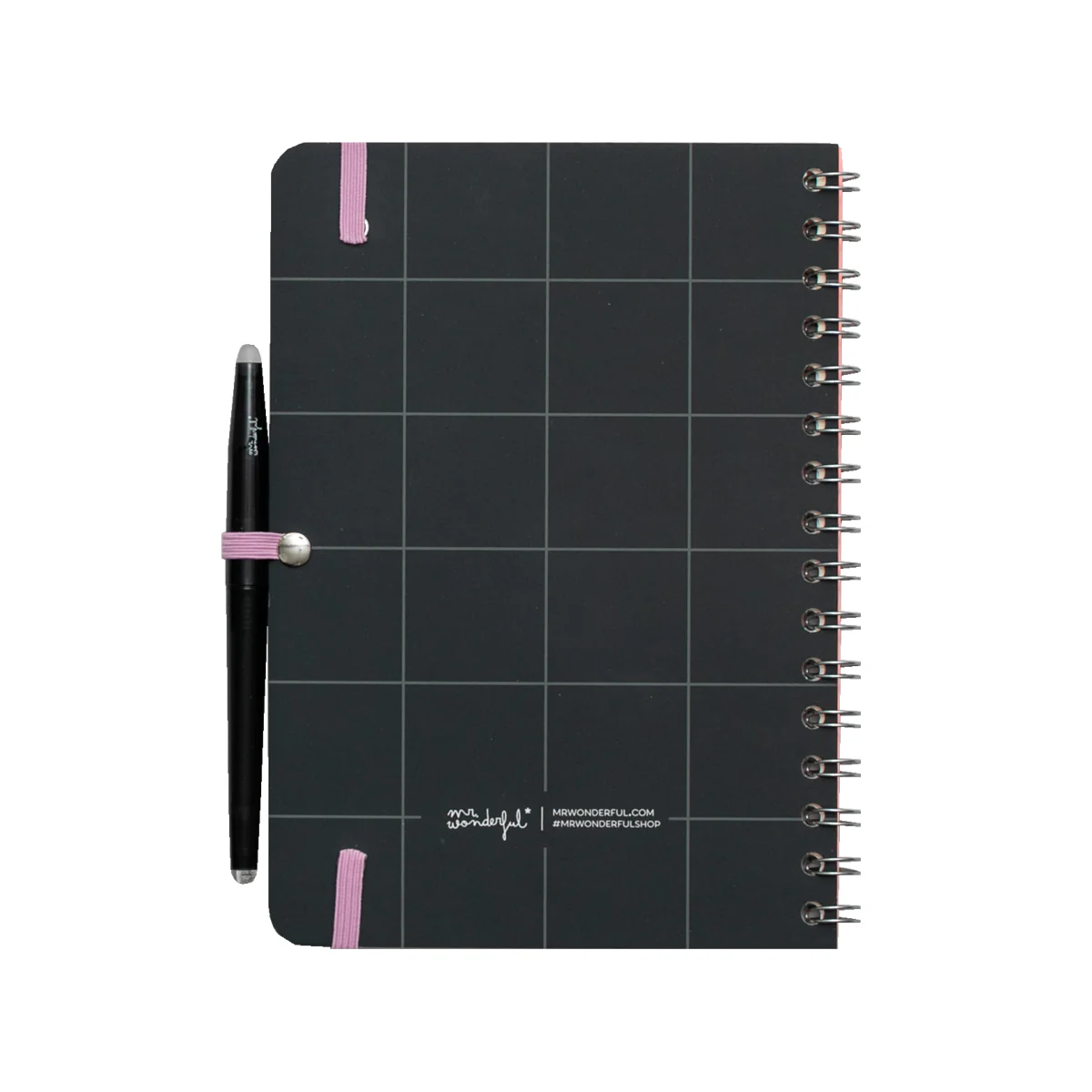 Planner con fogli cancellabili - Qui dentro ci sono un milione di piani - Image 6