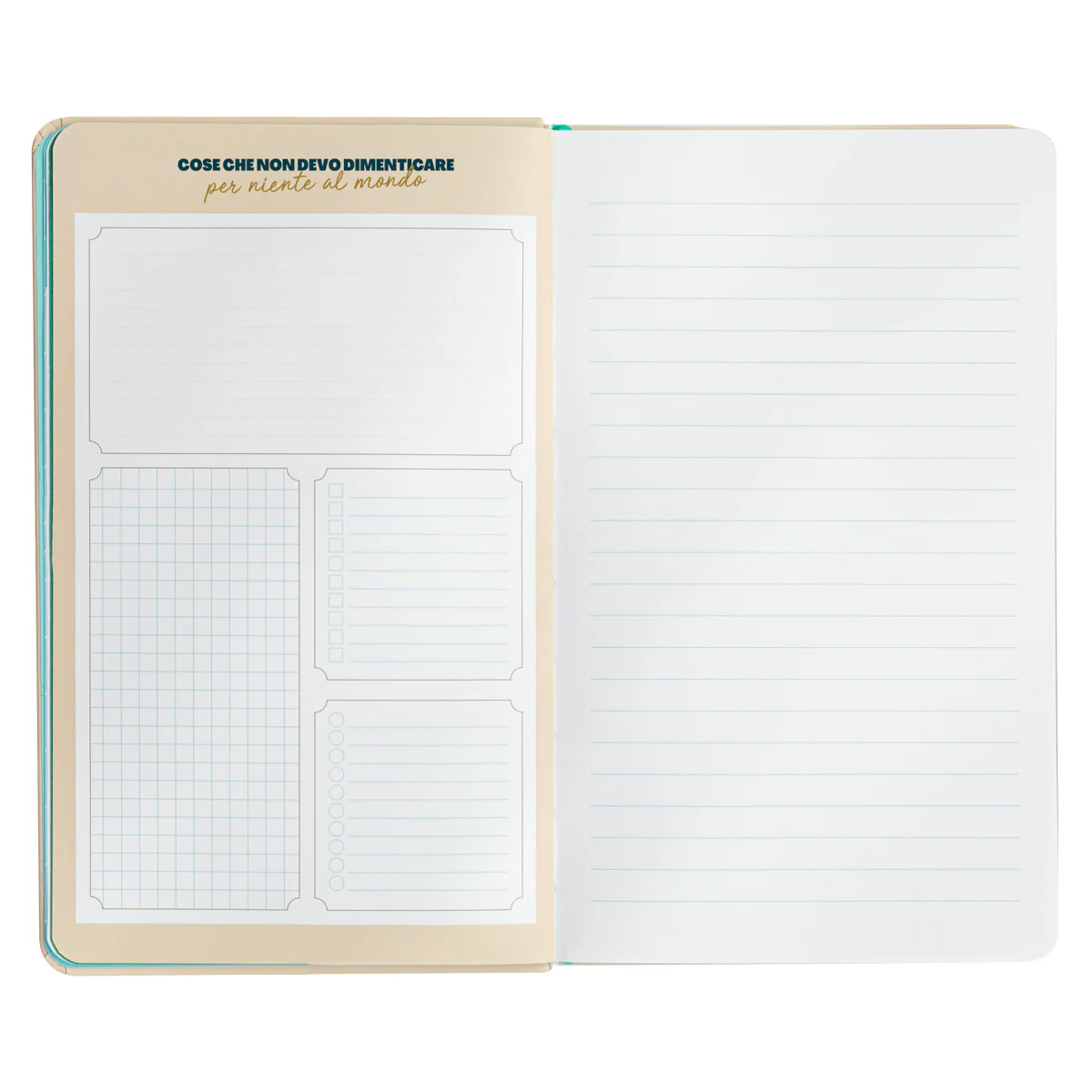 Planner da viaggio - Un viaggio indimenticabile comincia da qui - Image 6