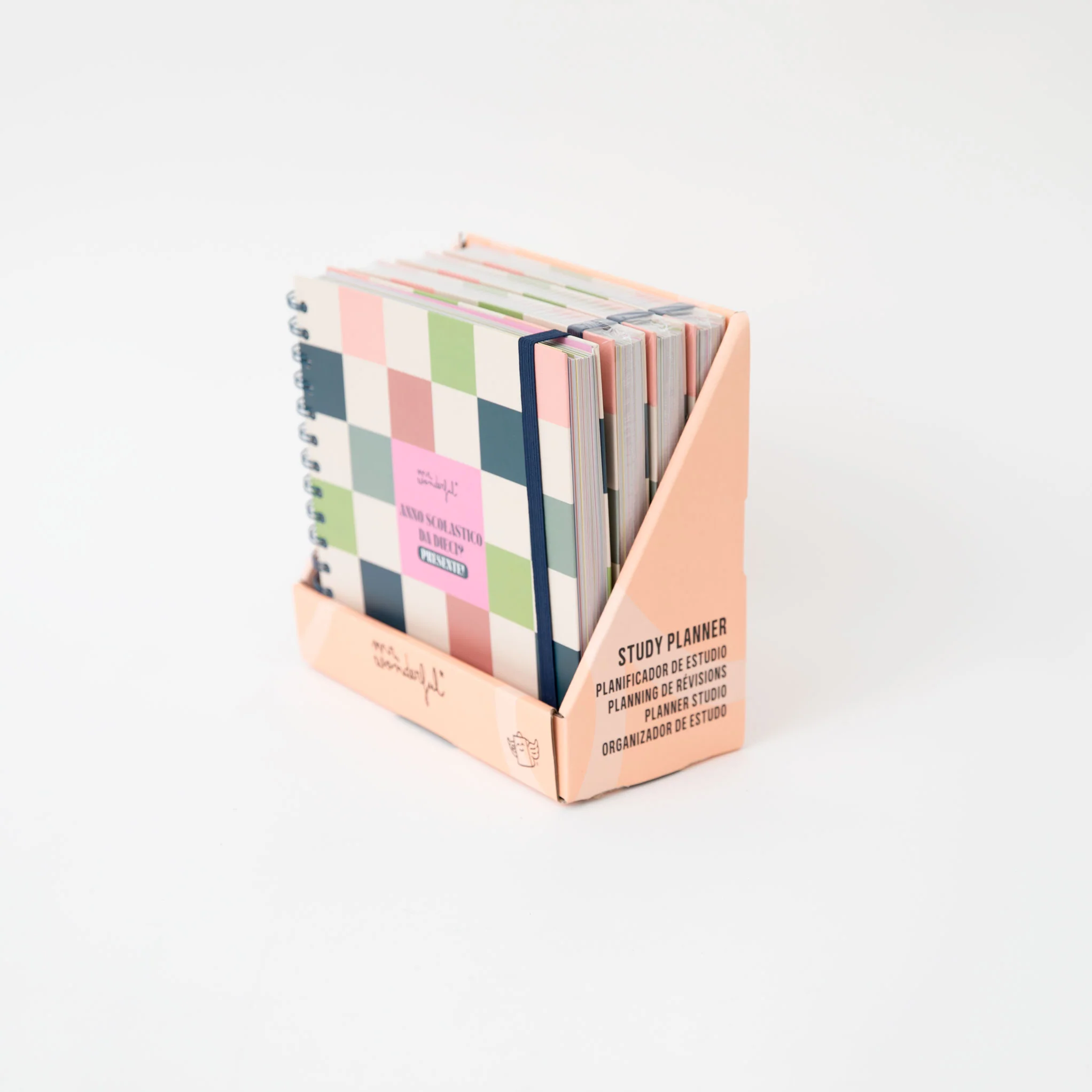 Planner studio - Anno scolastico da dieci? Presente! - Image 10